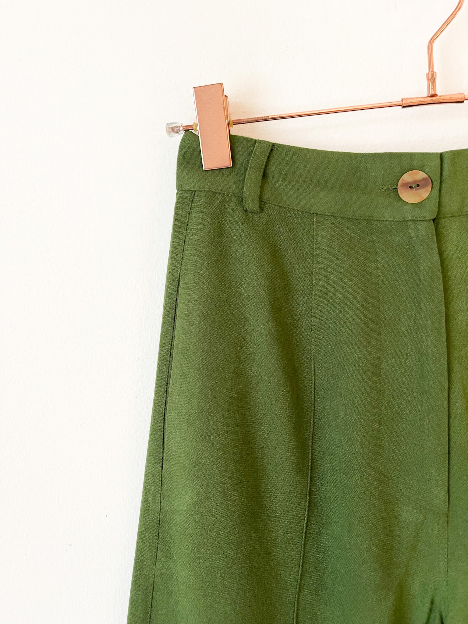 Pantalón Amagoia