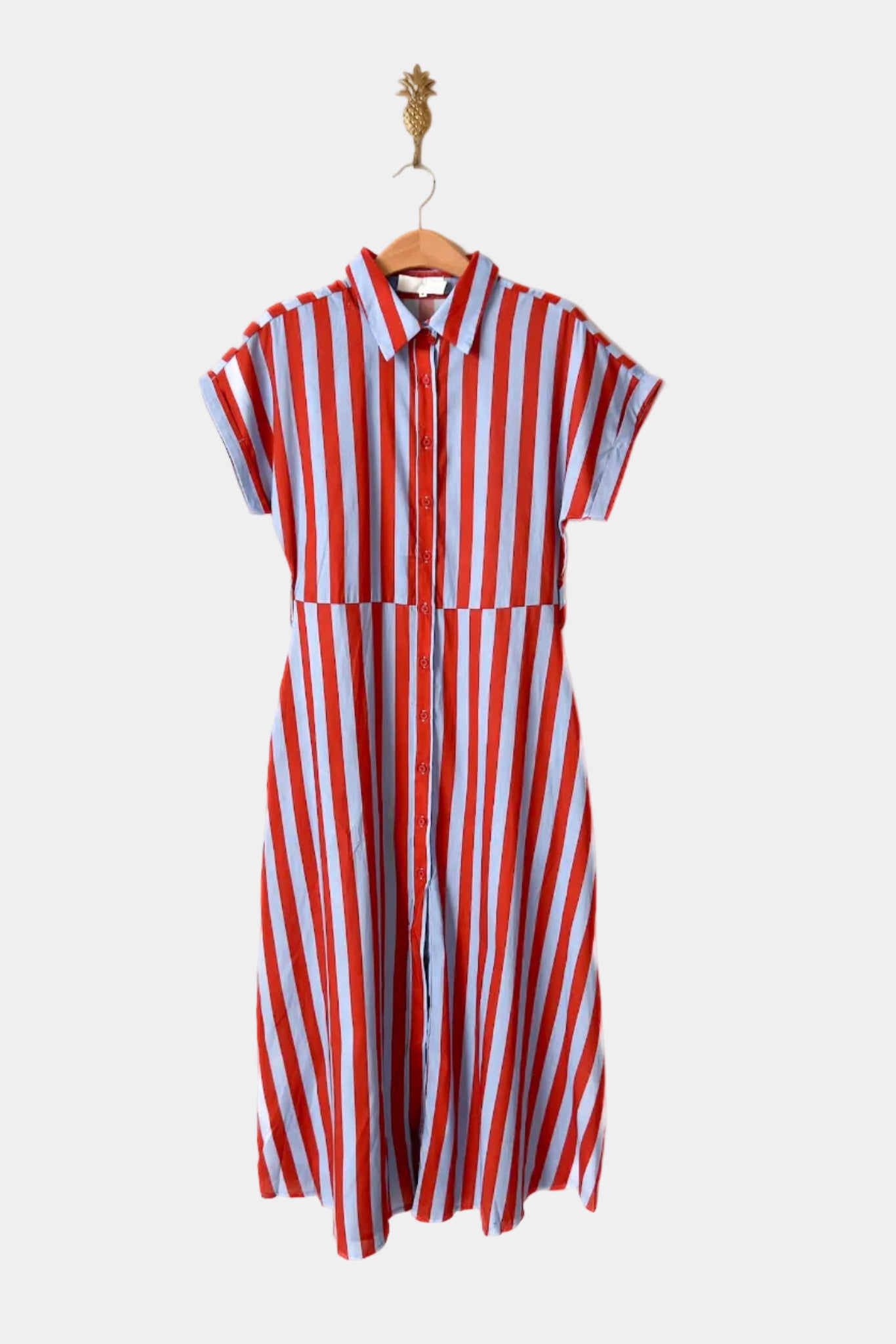 Vestido Nyra