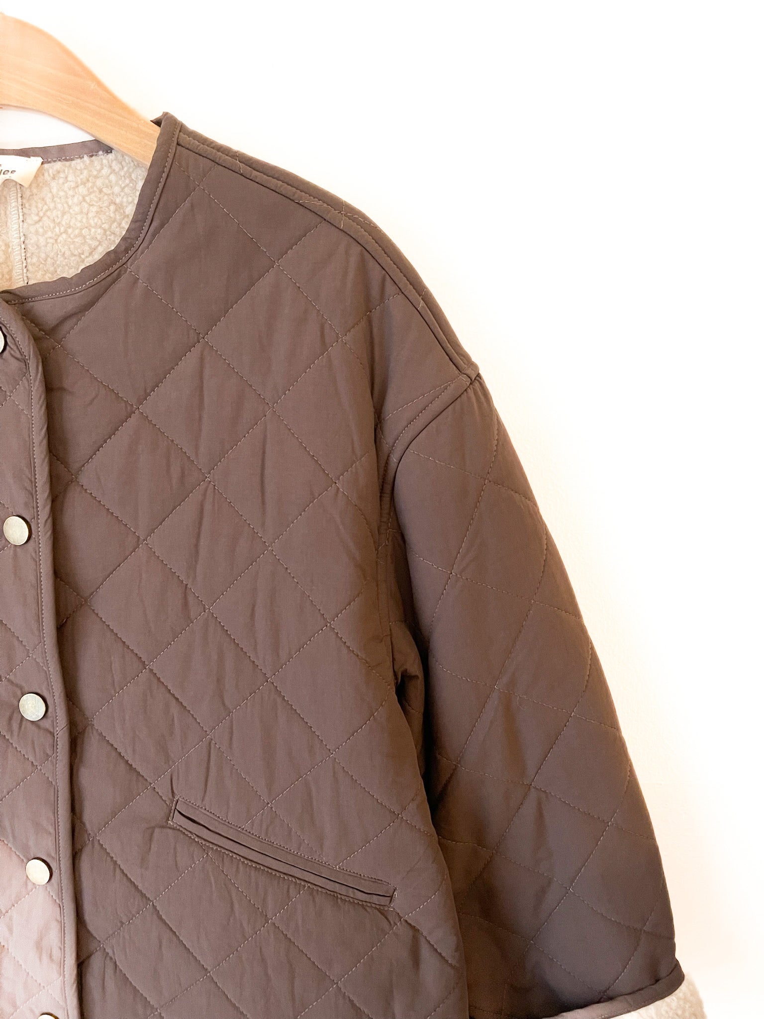 Chaqueta Xiana