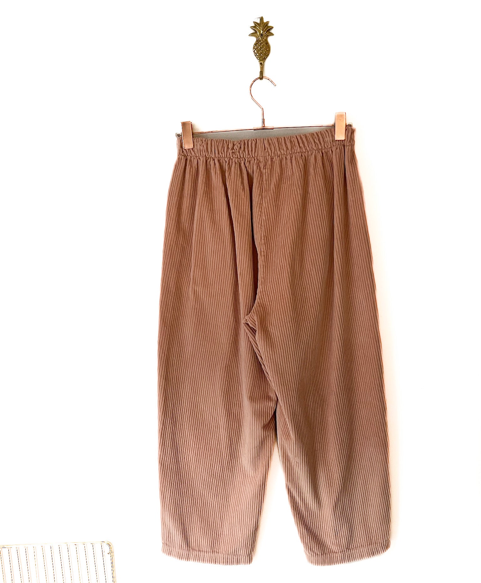 Pantalón Steve Nude