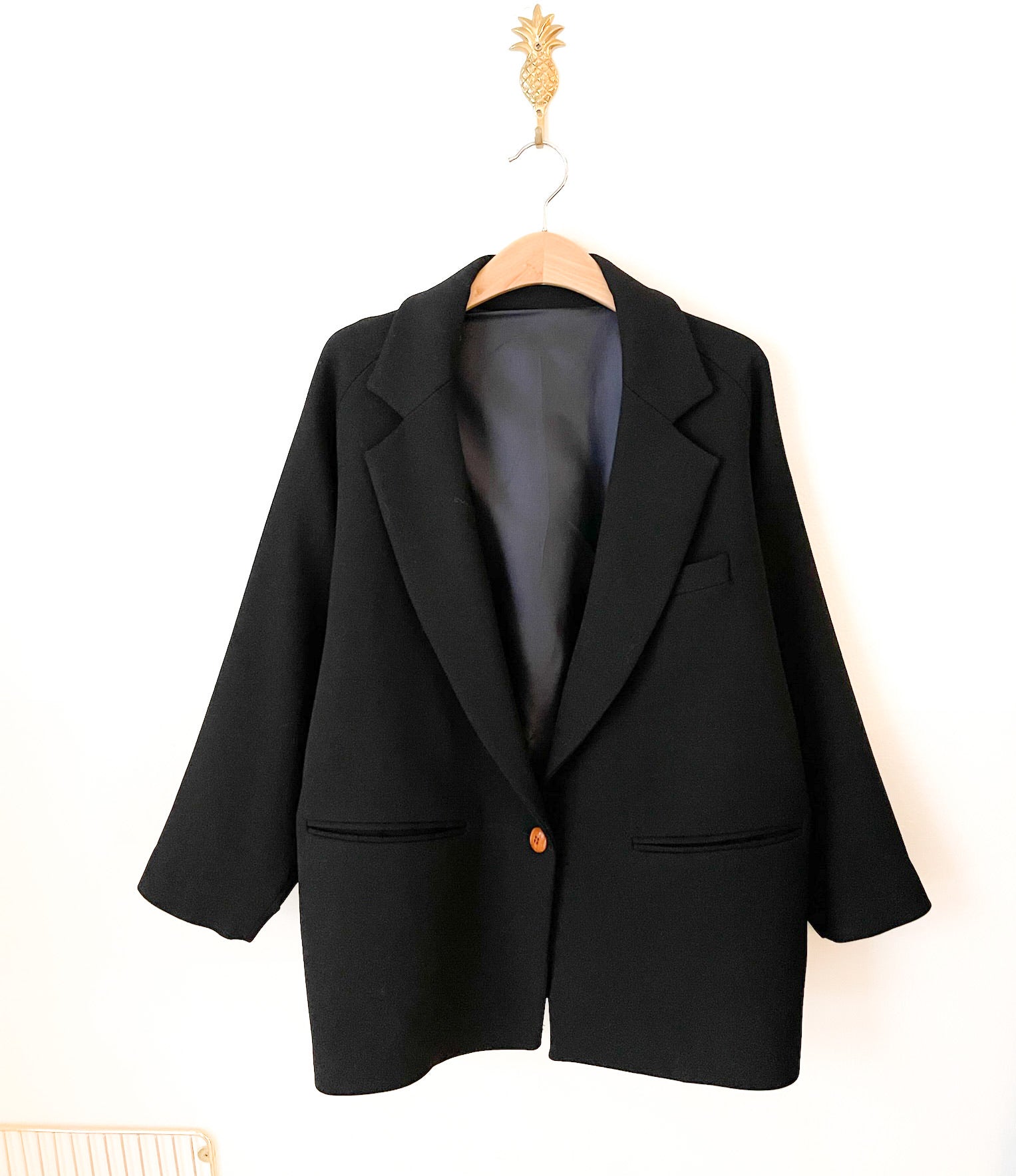 Blazer Lea