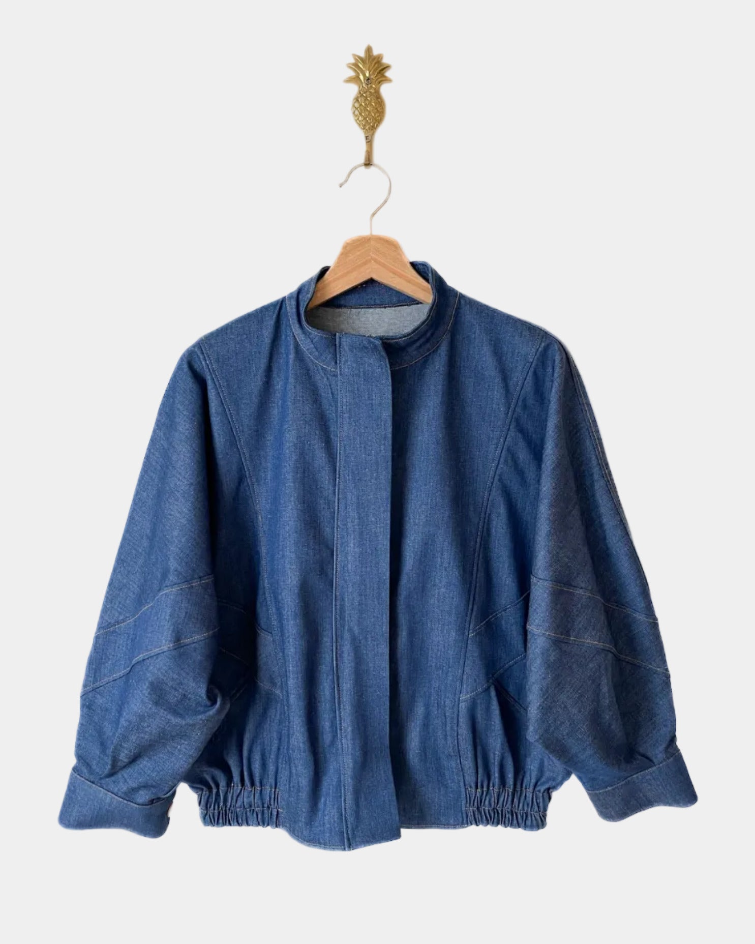 Chaqueta Edorta