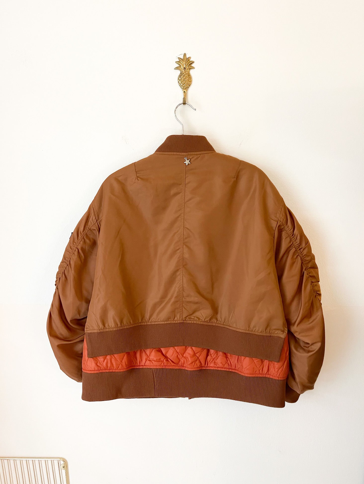 Bomber Uxía