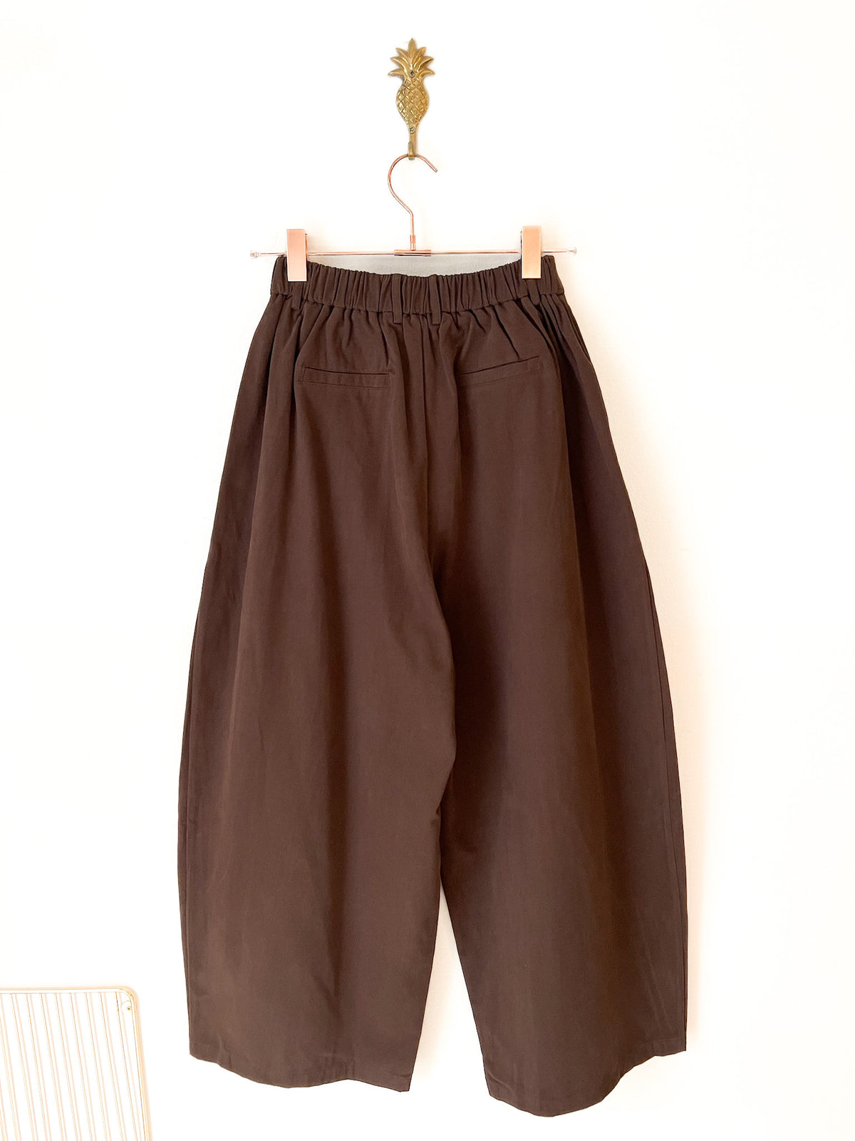 Pantalón Córcega