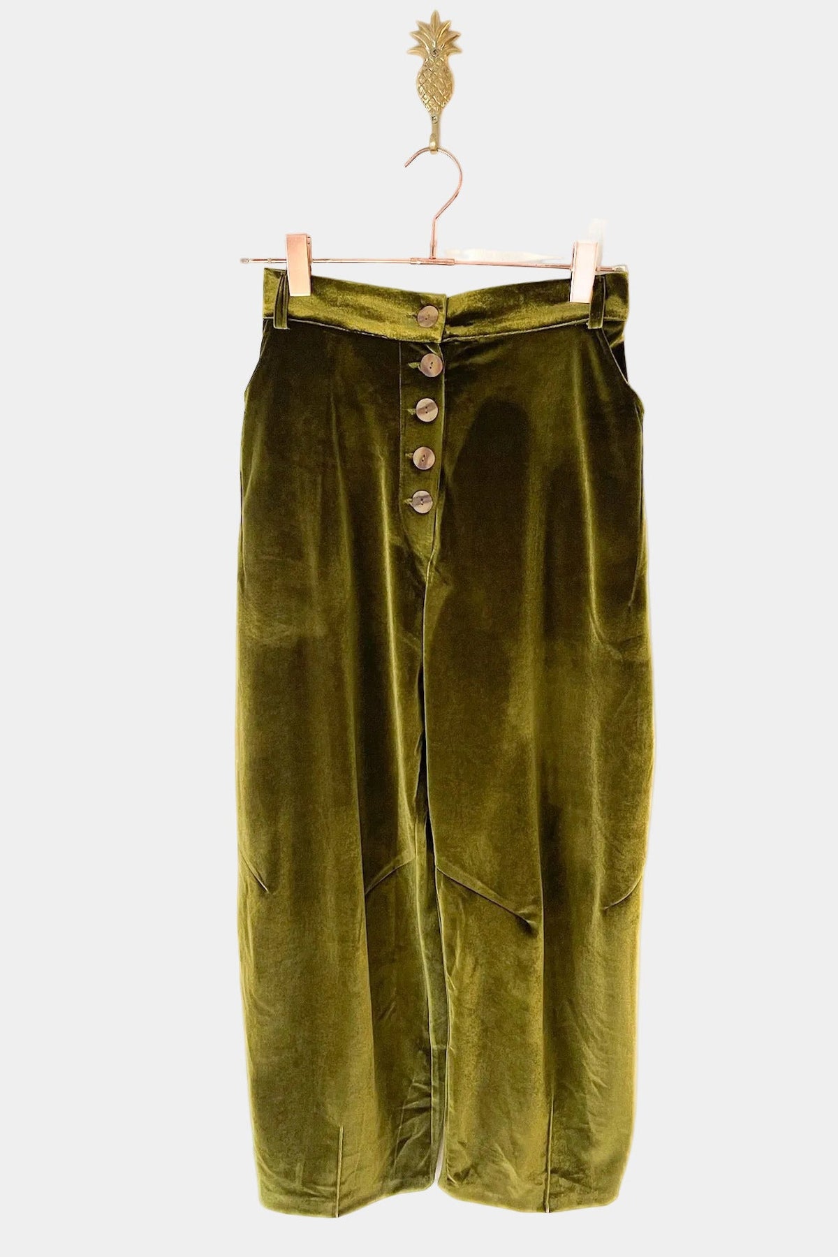 Pantalón Mafalda