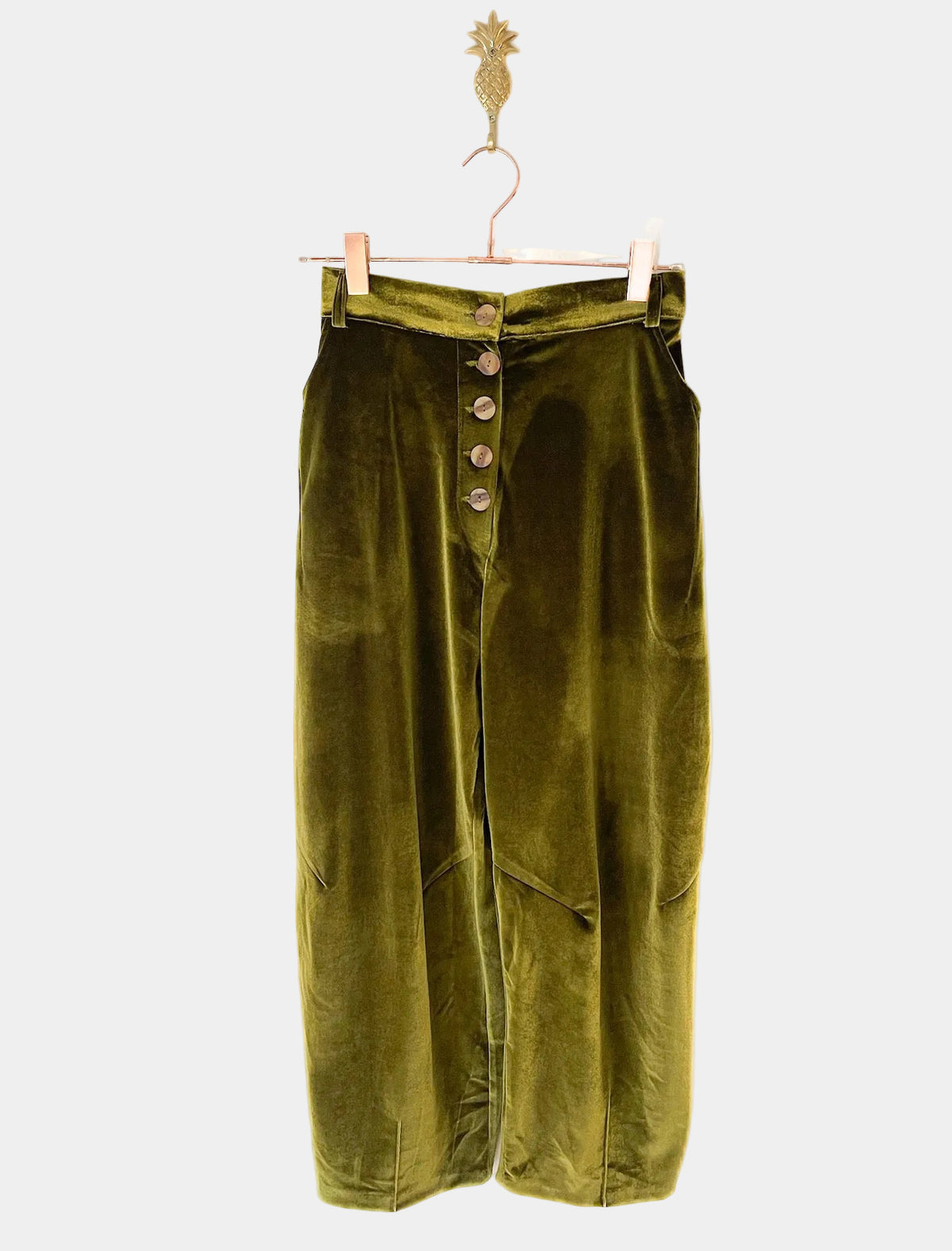 Pantalón Mafalda