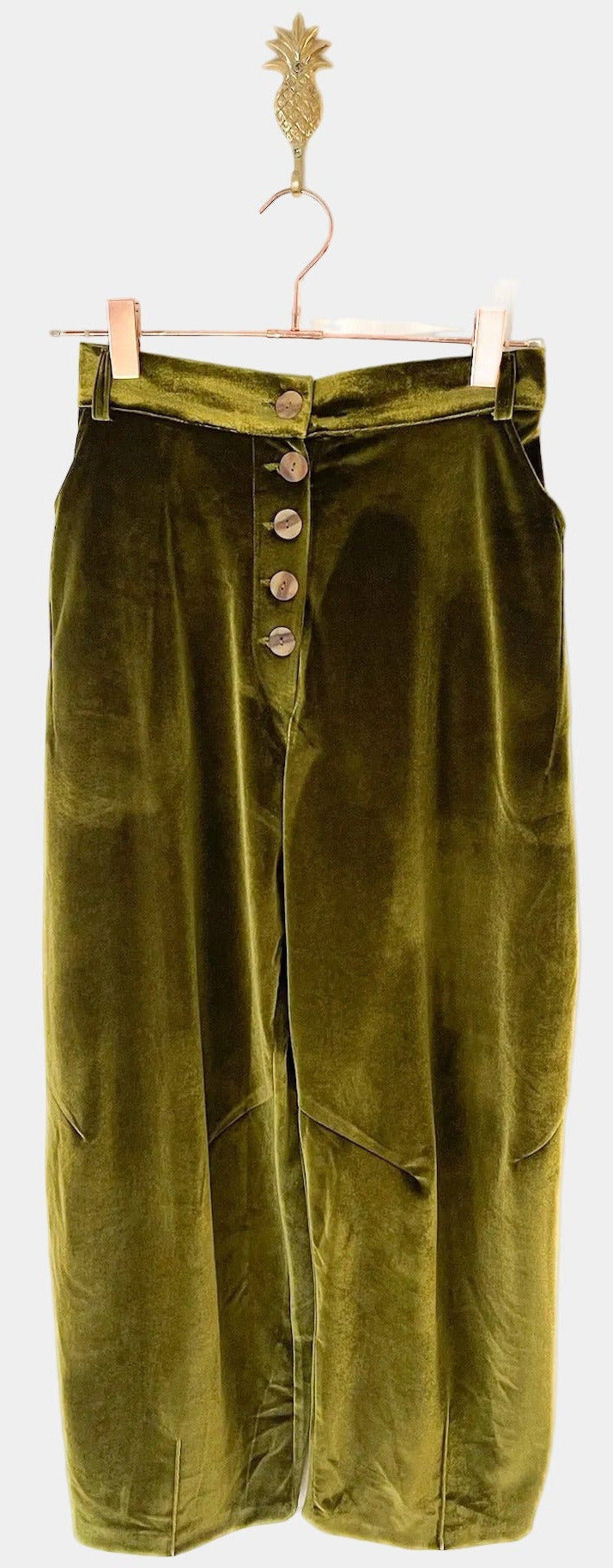 Pantalón Mafalda
