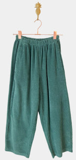 Pantalón Cyntia Verde
