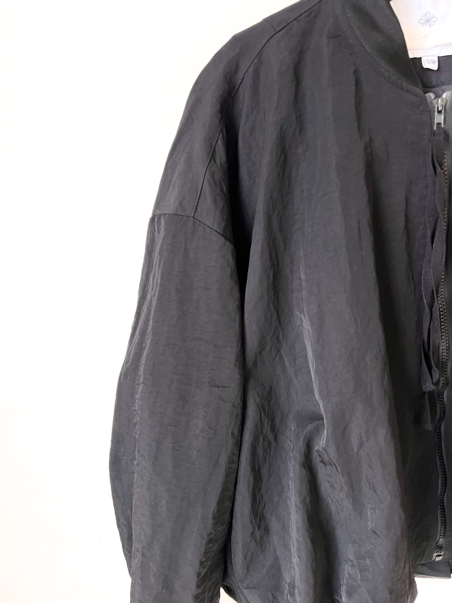 Chaqueta Ébano