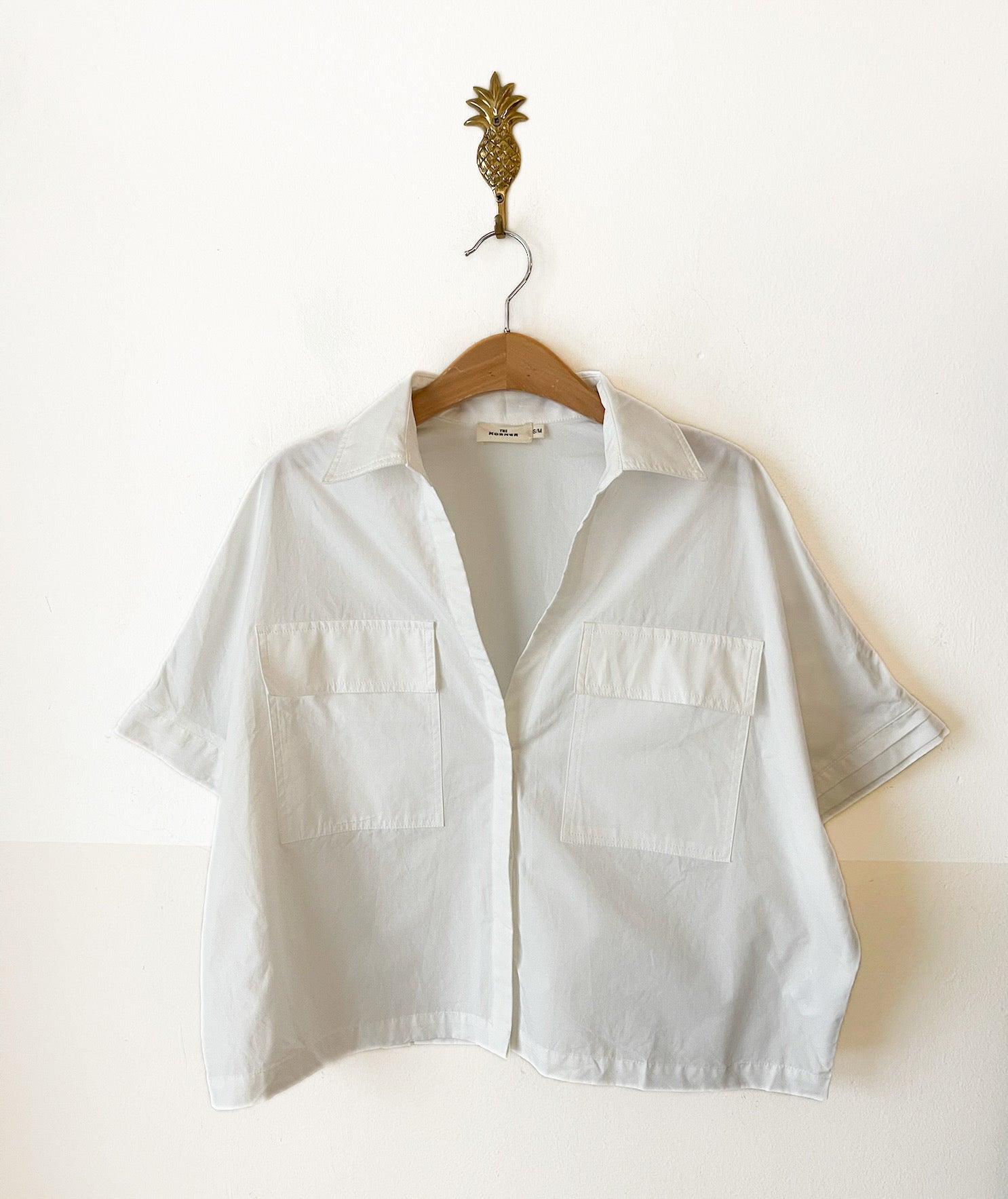 Camisa Sandra