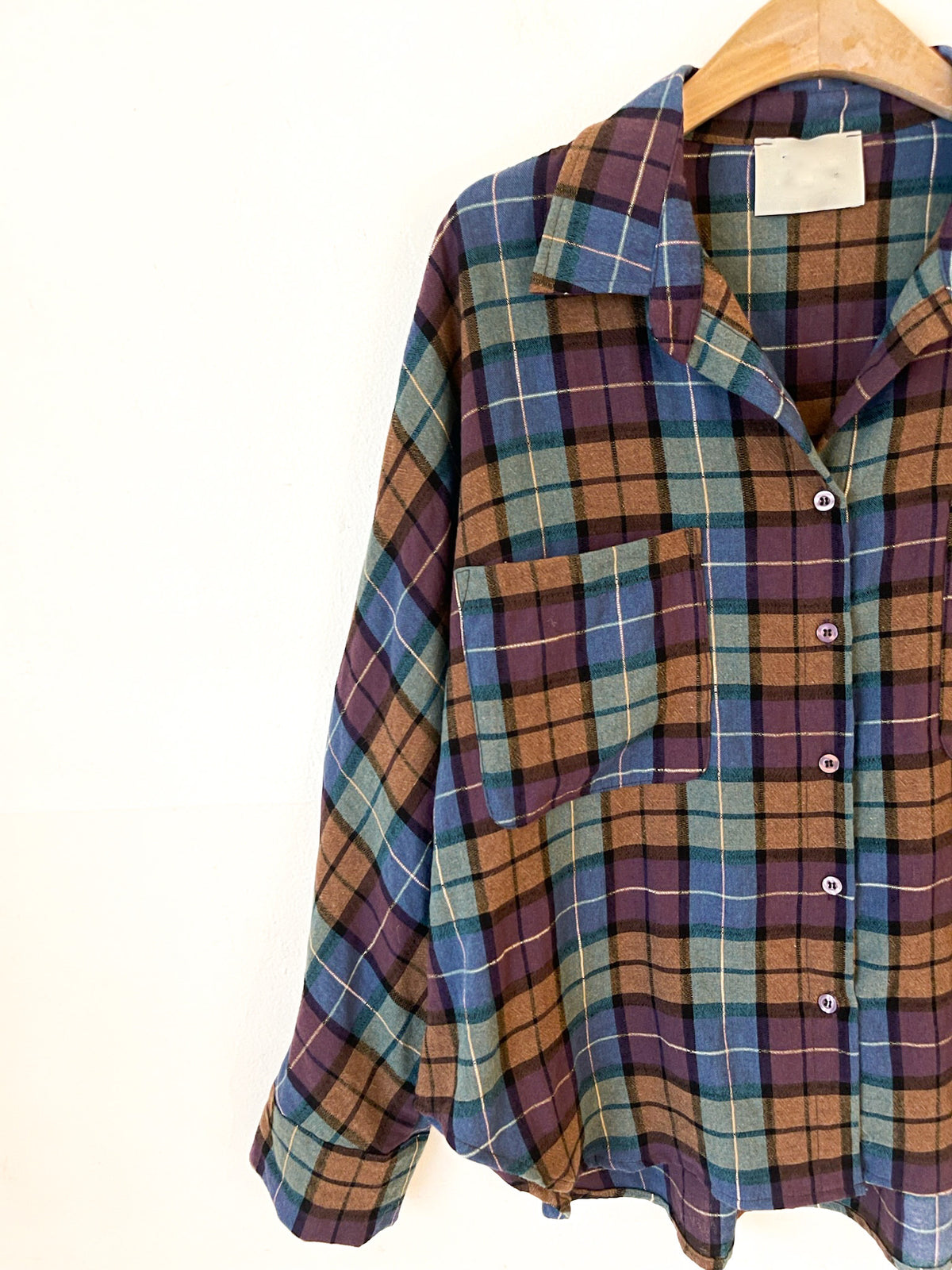 Camisa Tomás