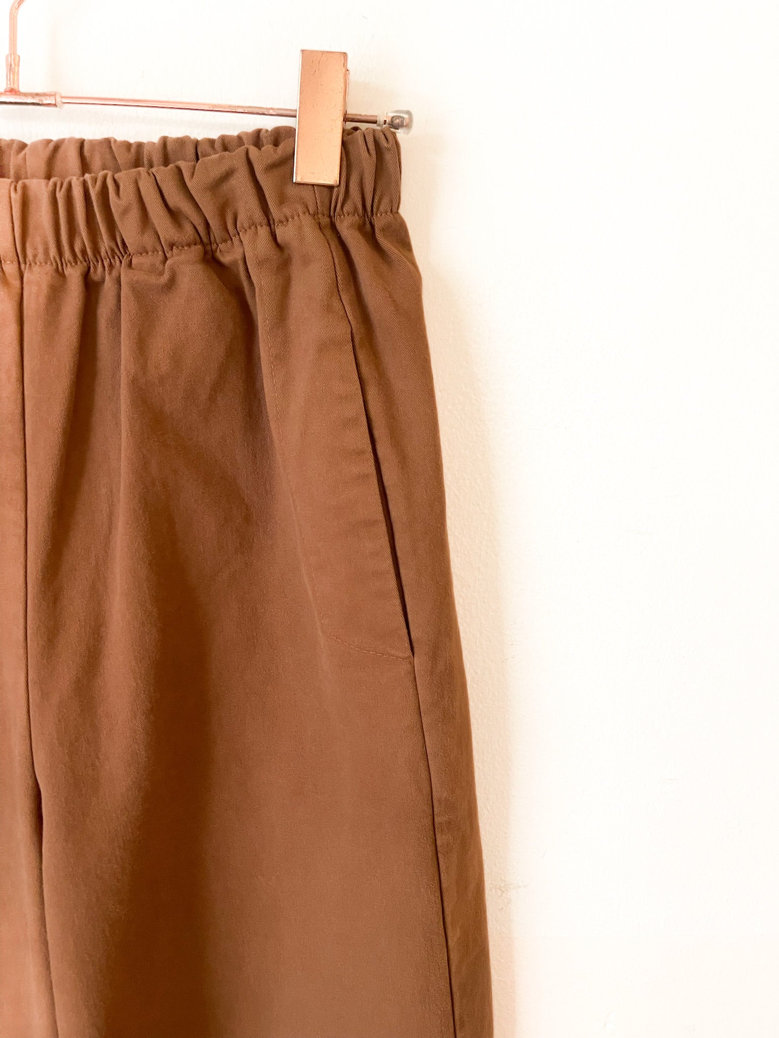 Pantalón Maddi Teja