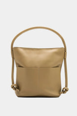 Bolso Menorca Musgo