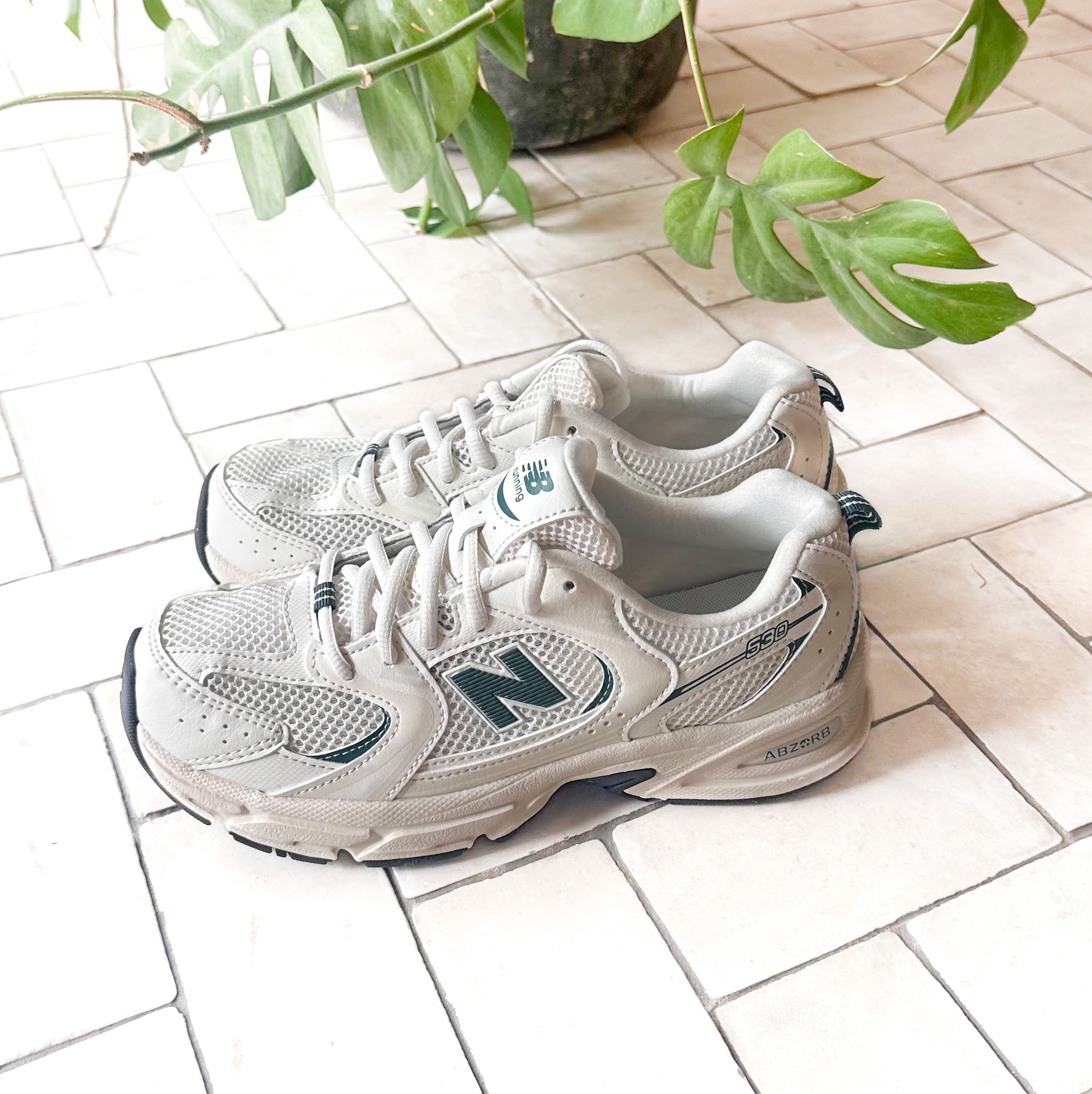 Zapatillas Elorritxu