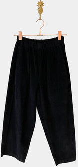Pantalón Cyntia Black