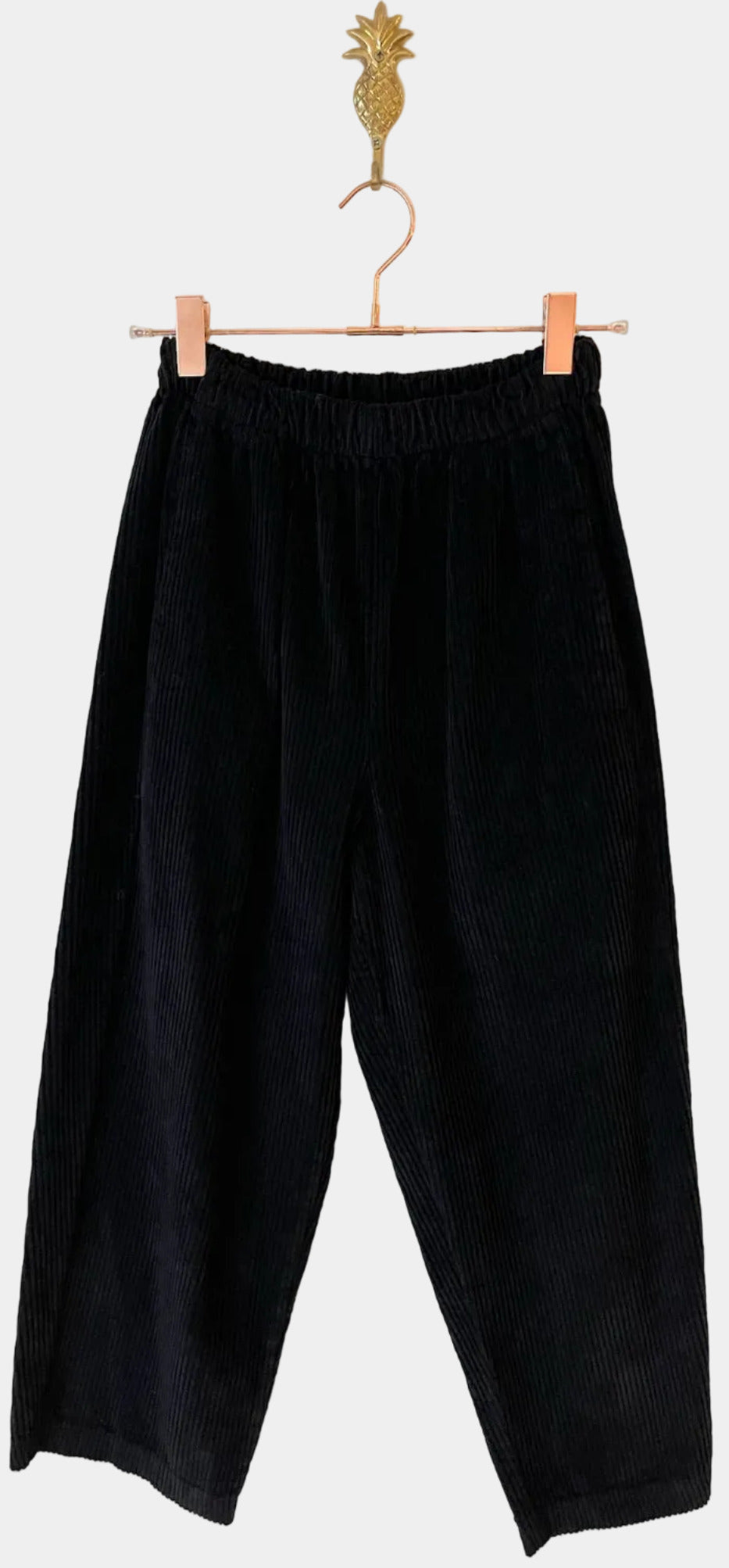 Pantalón Cyntia Black