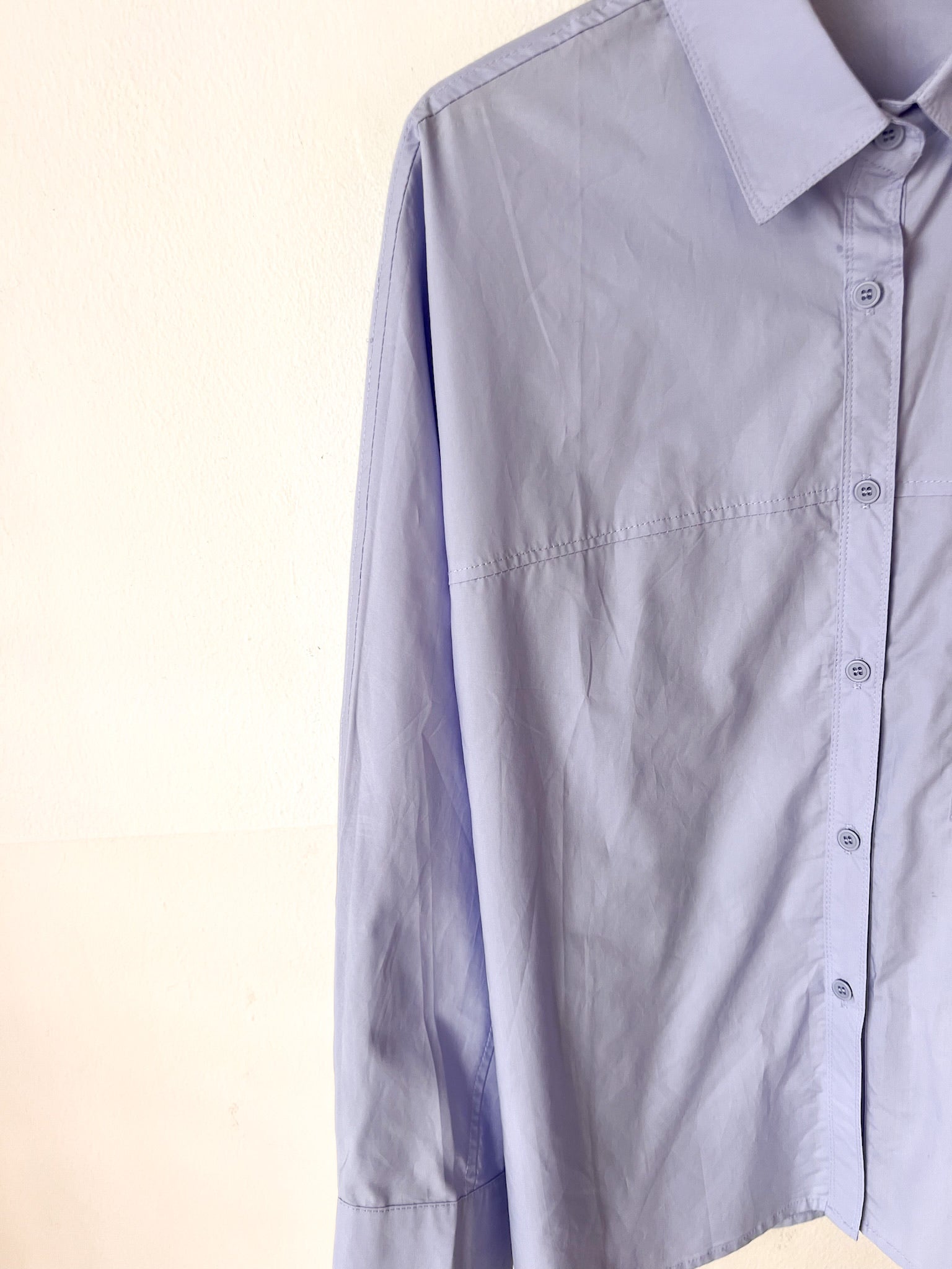Camisa Lorca