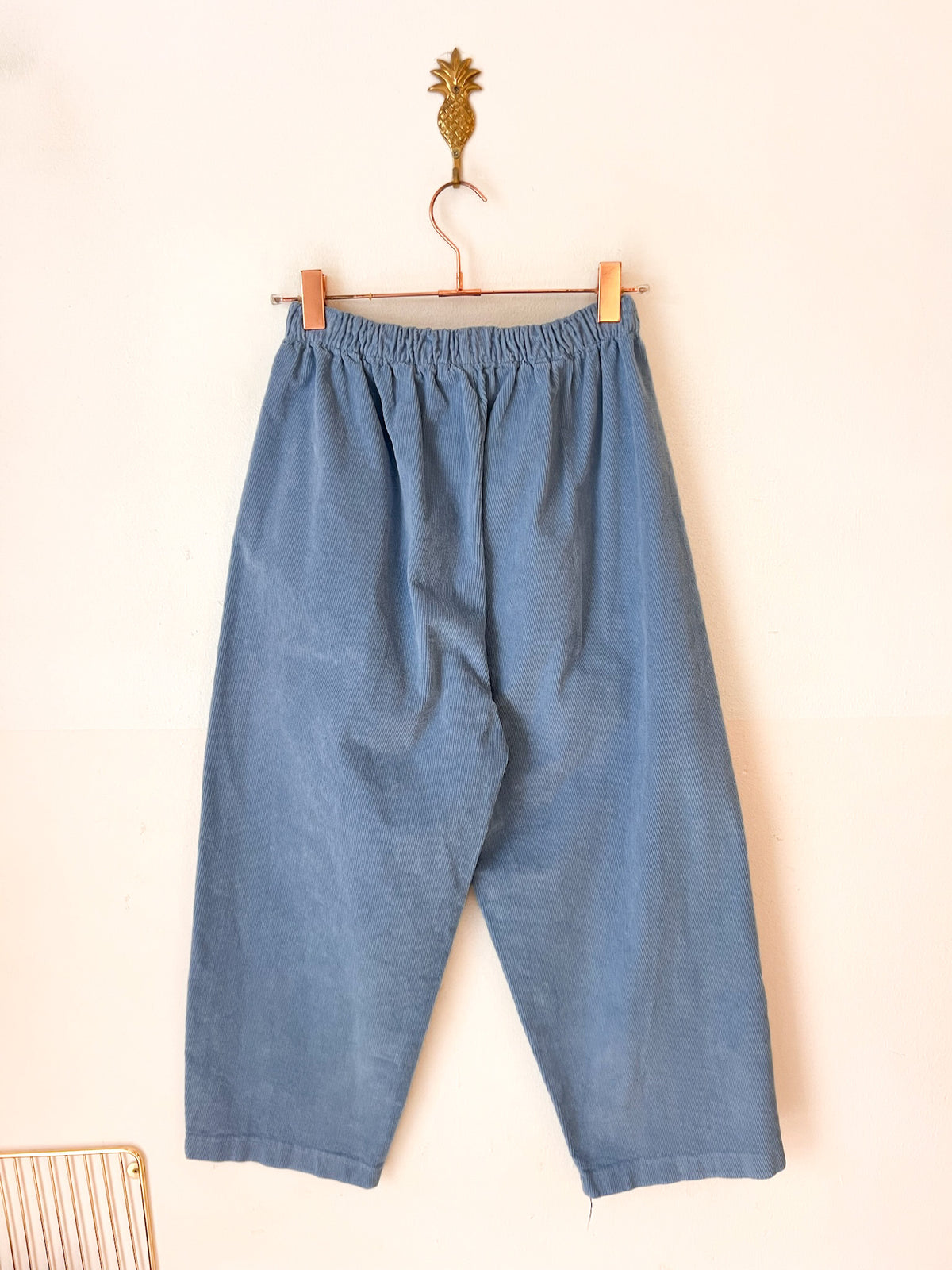 Pantalón Johan Azulito