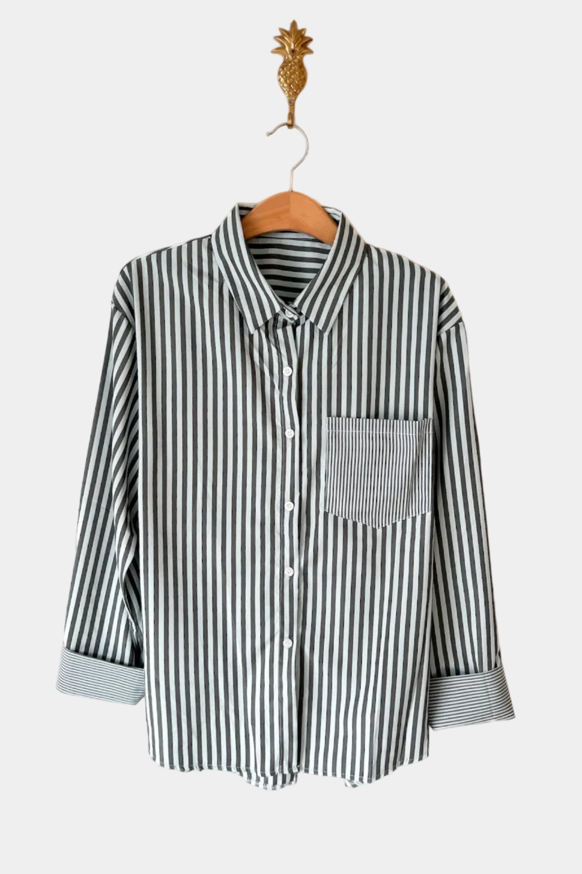 Camisa Oria