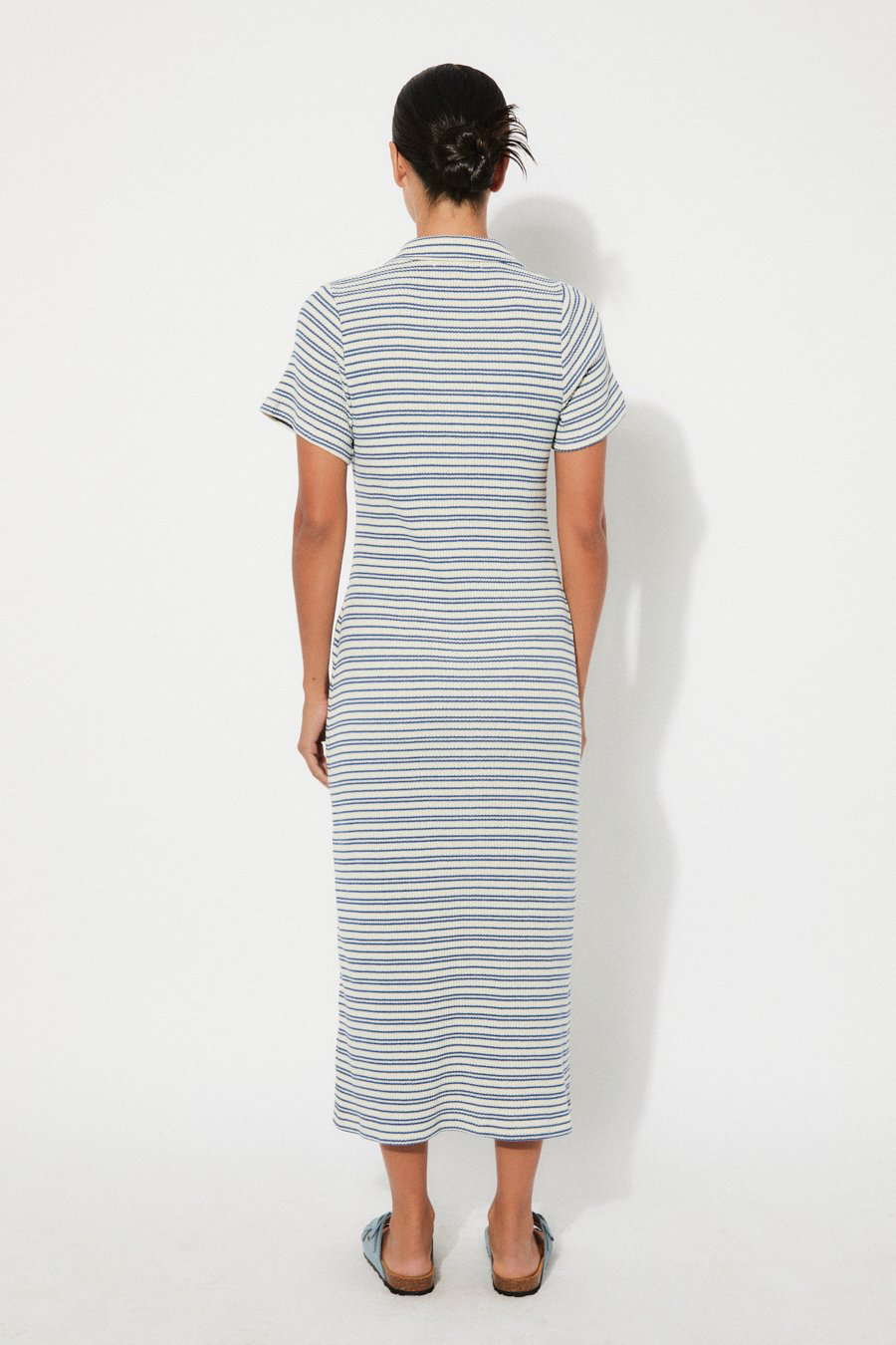 Vestido Pavia