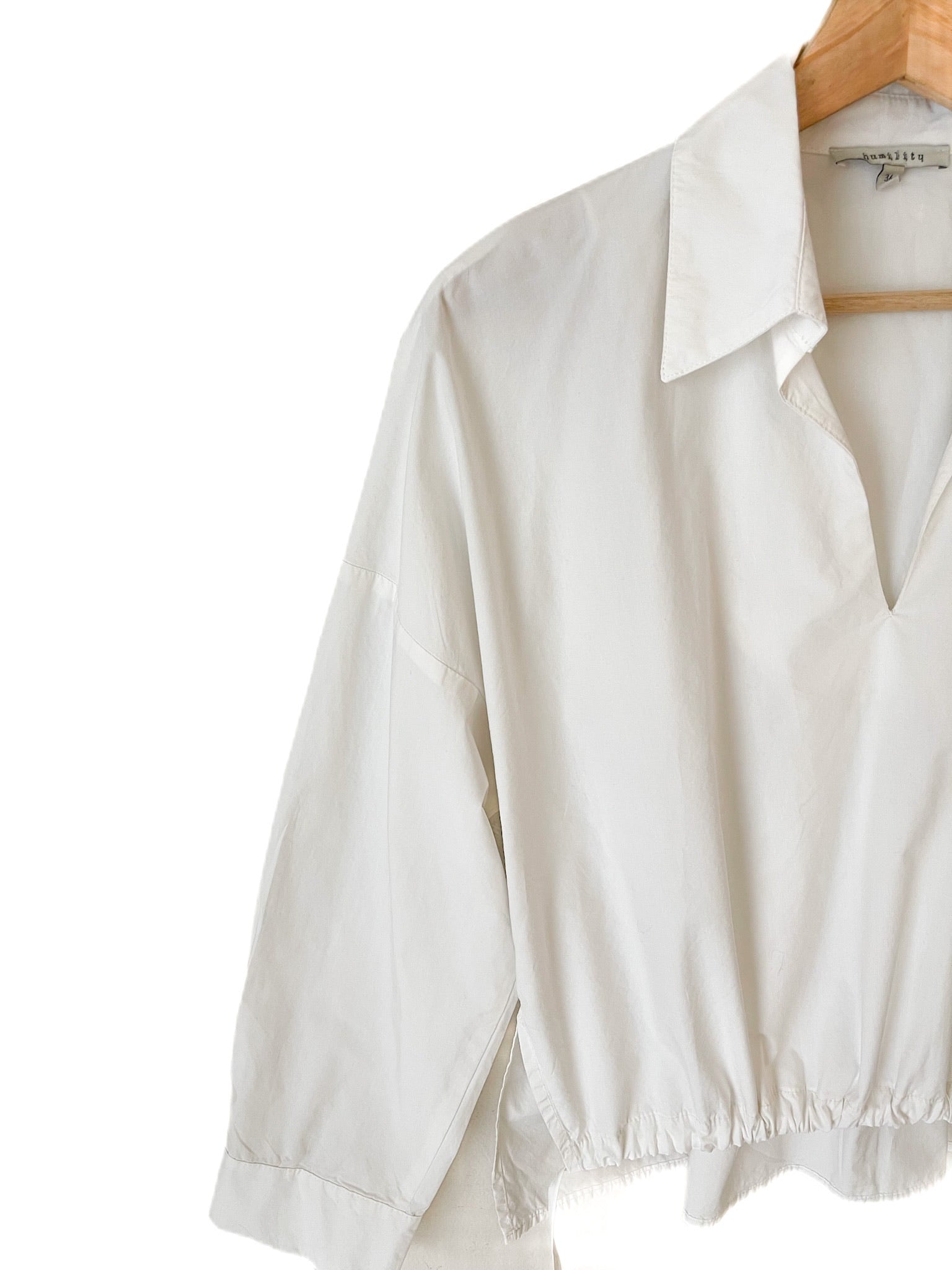 Blusa Flare