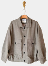 Chaqueta Goreti