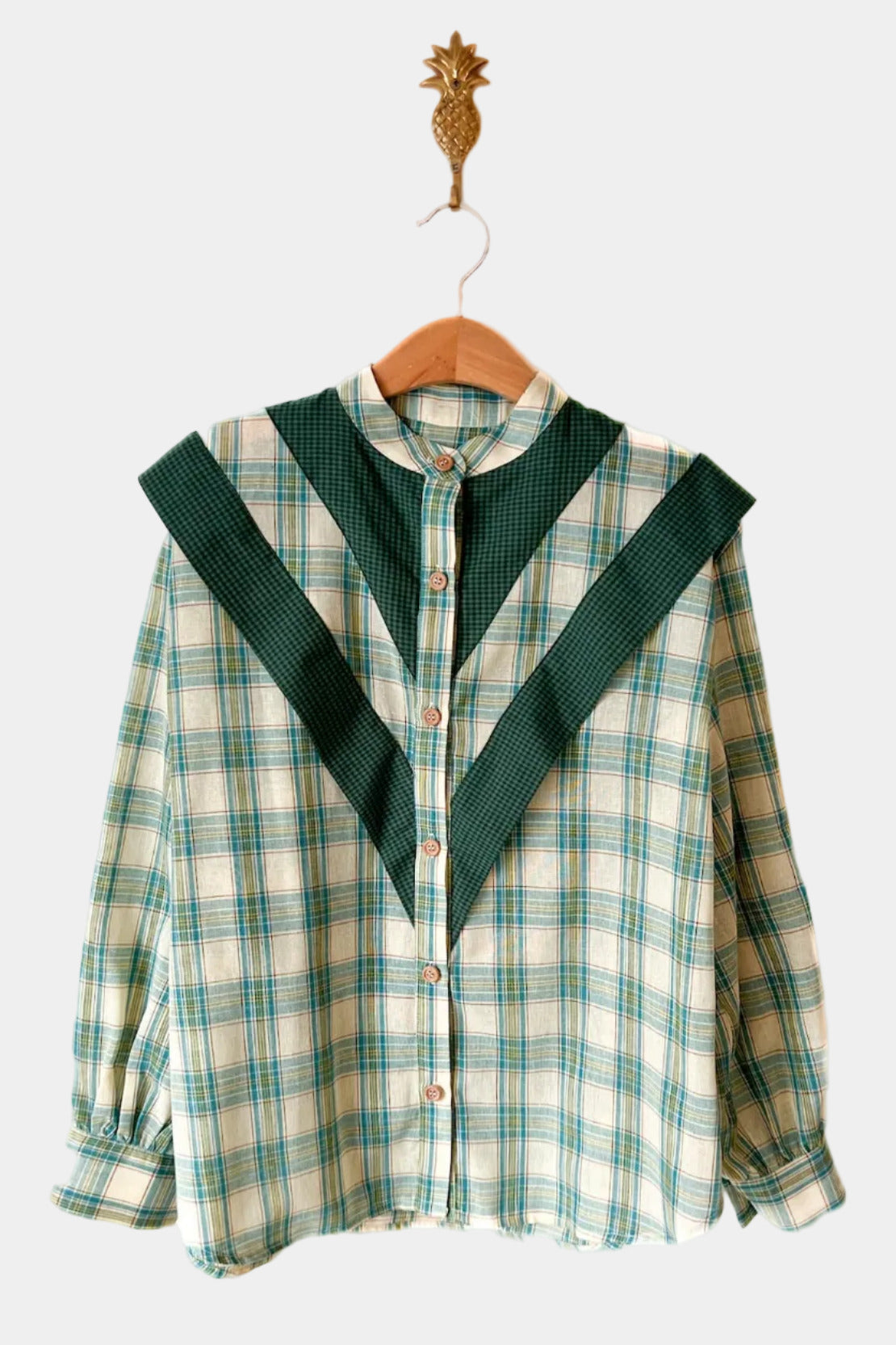 Camisa Larra
