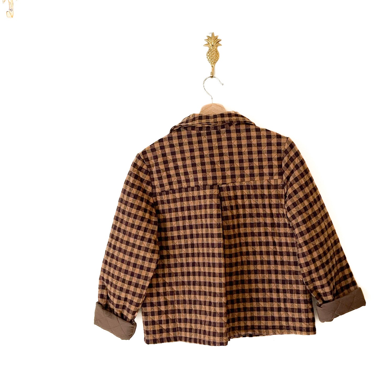 Chaqueta Roma