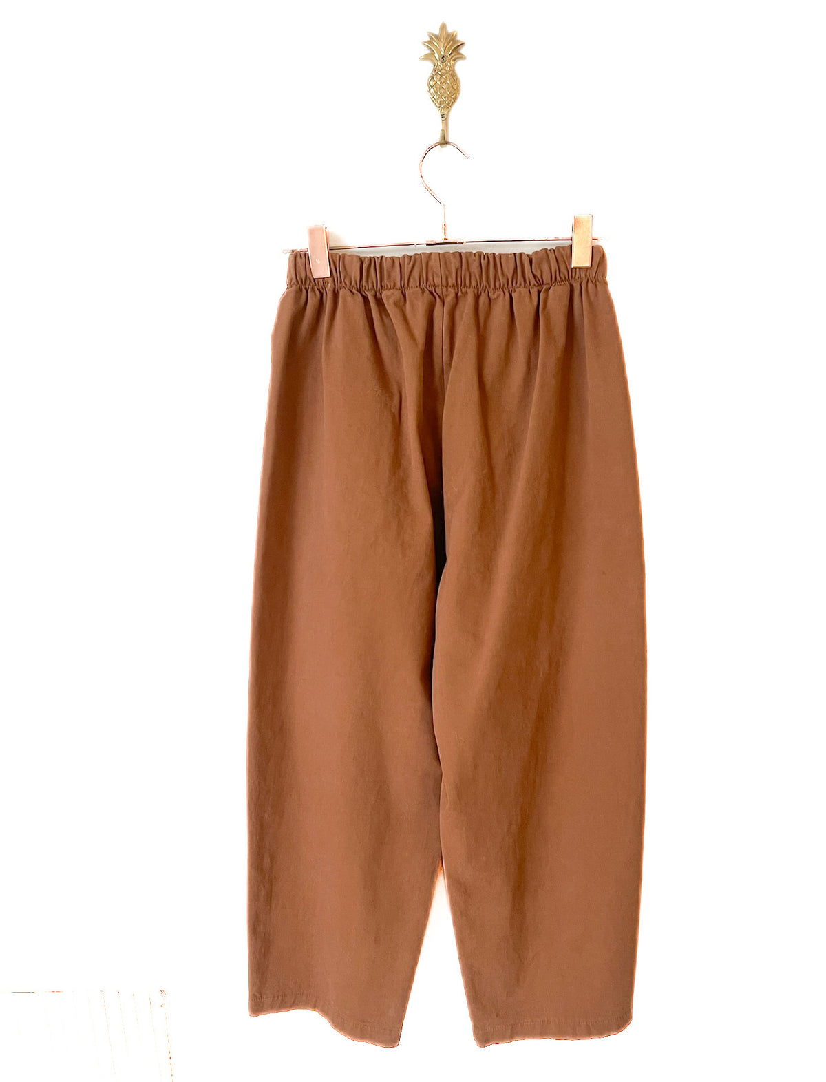 Pantalón Maddi Teja