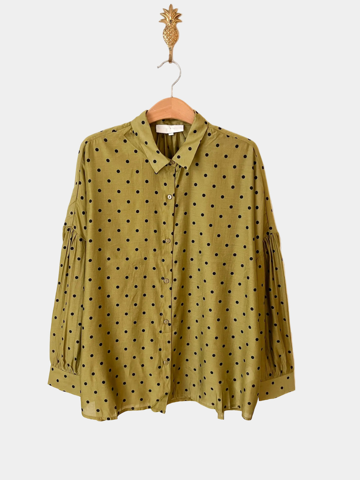 Camisa Loly