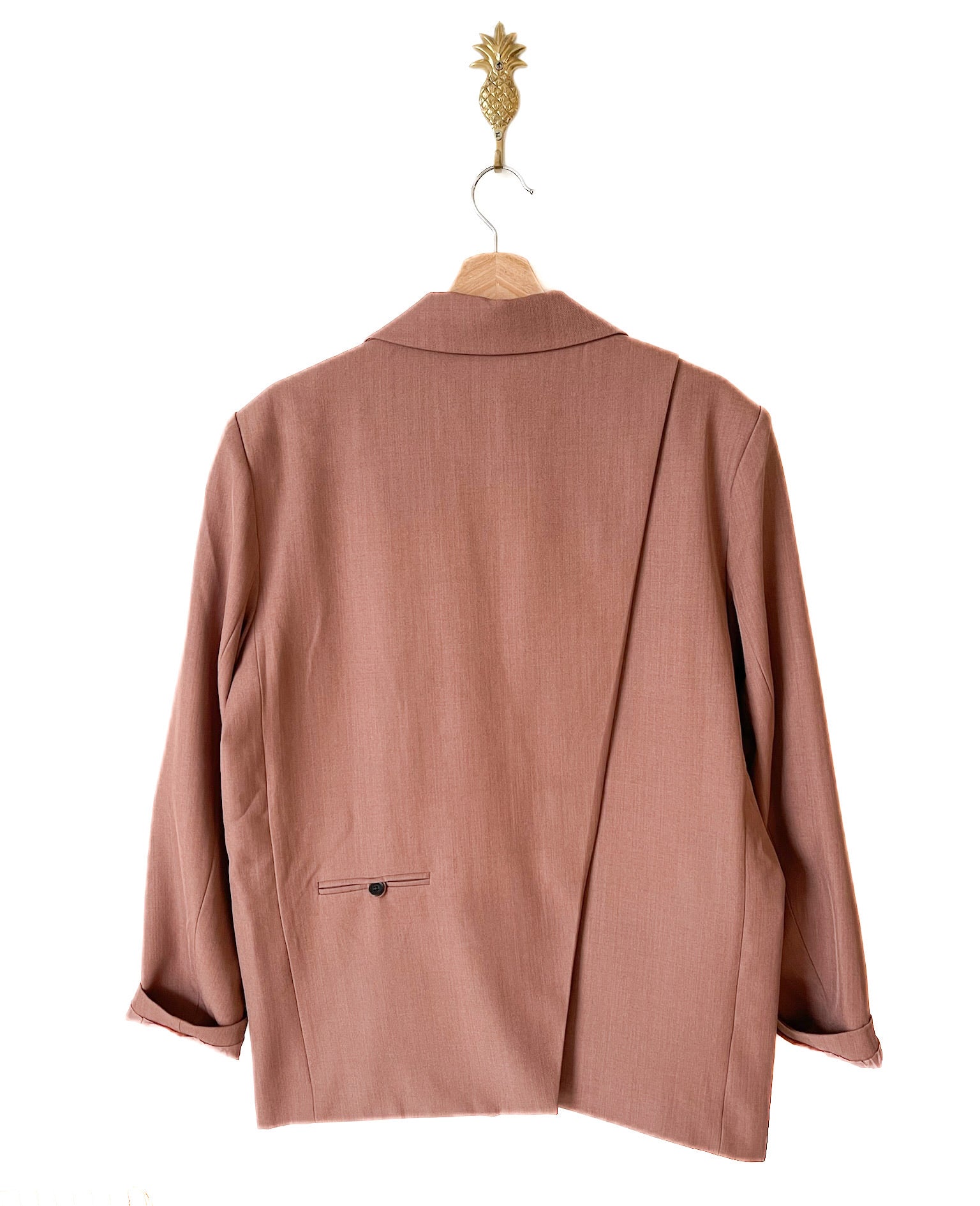 Blazer Irún