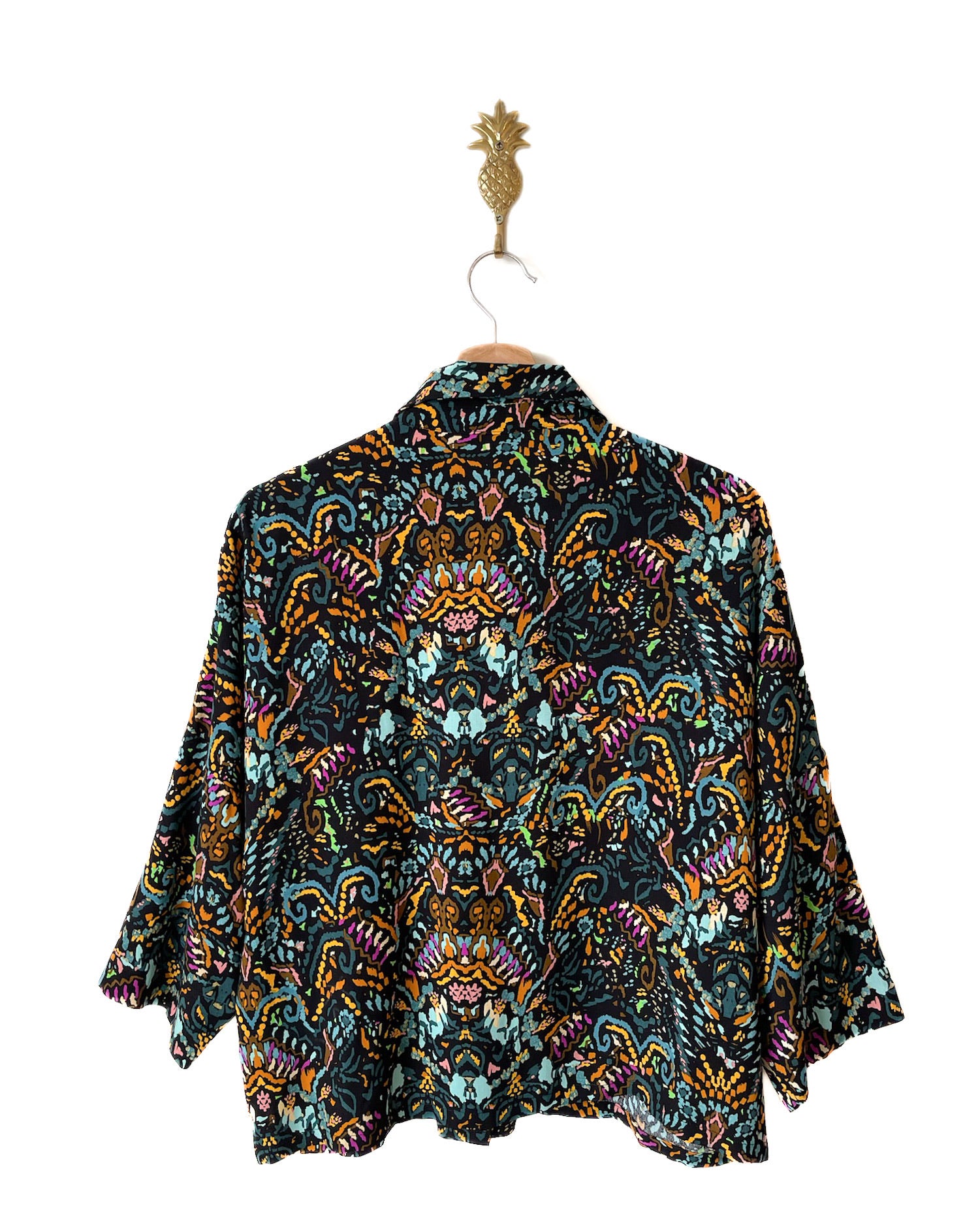 Camisa Siloe
