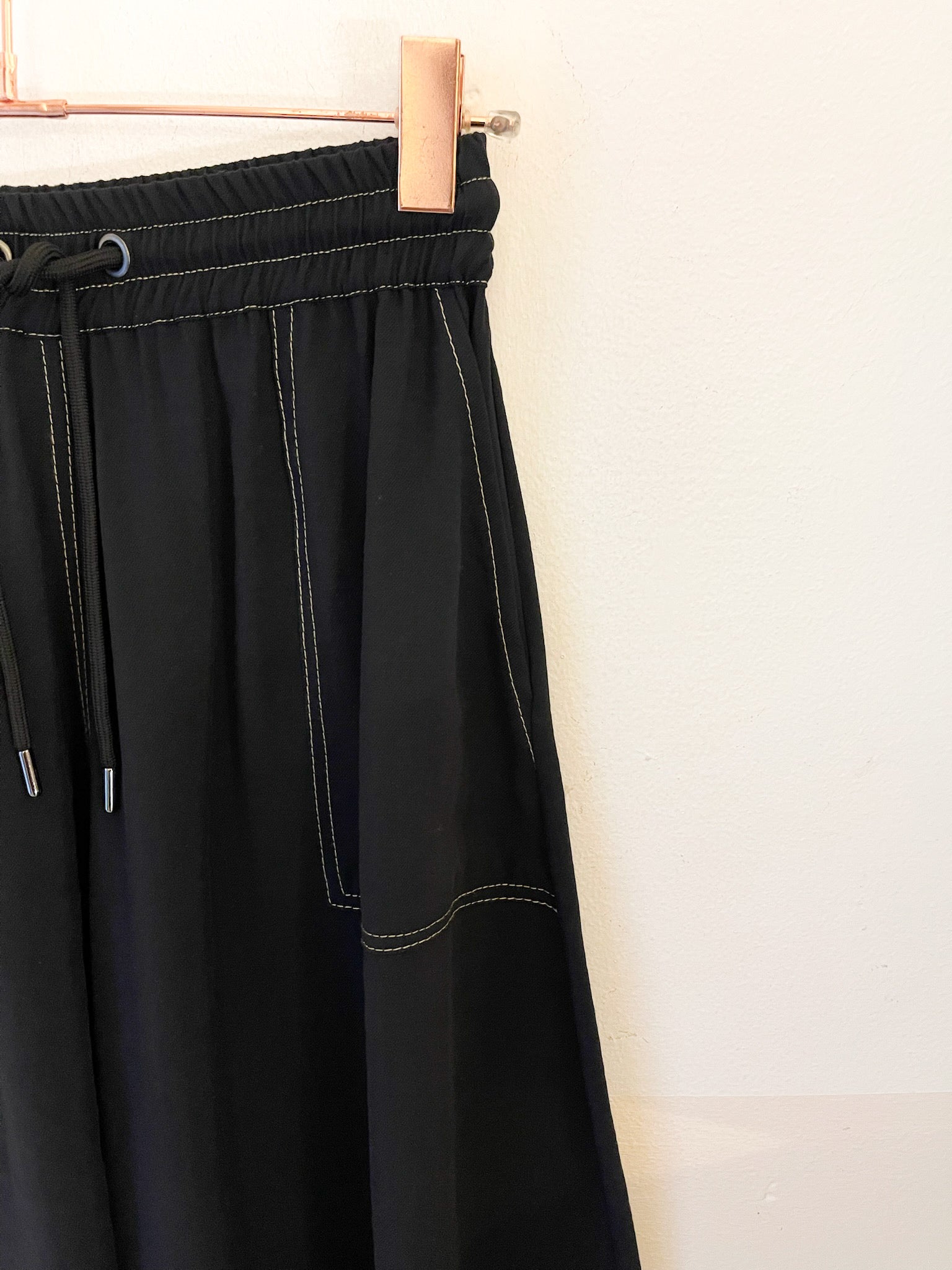 Falda Pantalón Inés