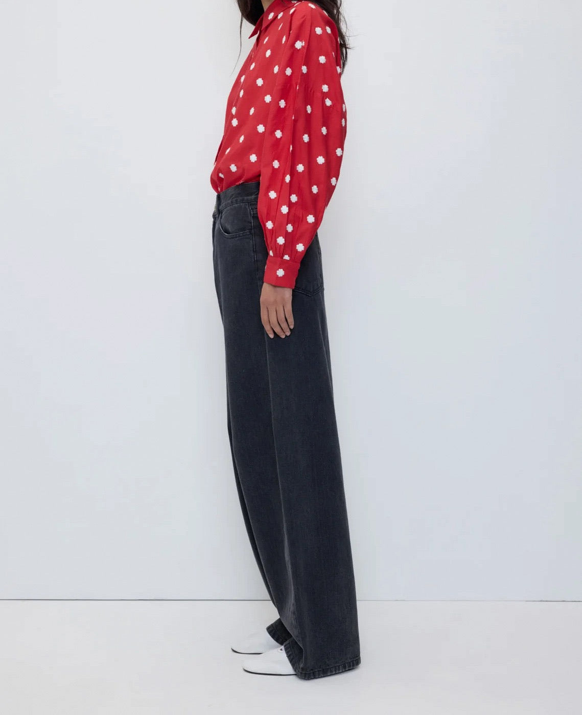 Pantalón Dina