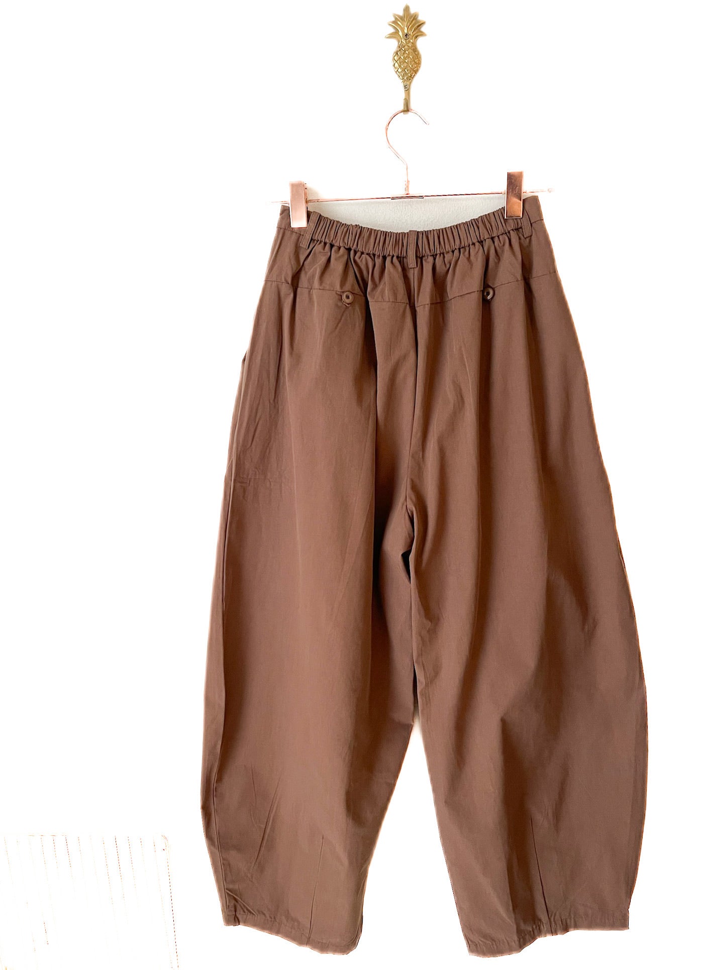 Pantalón Alex Brown