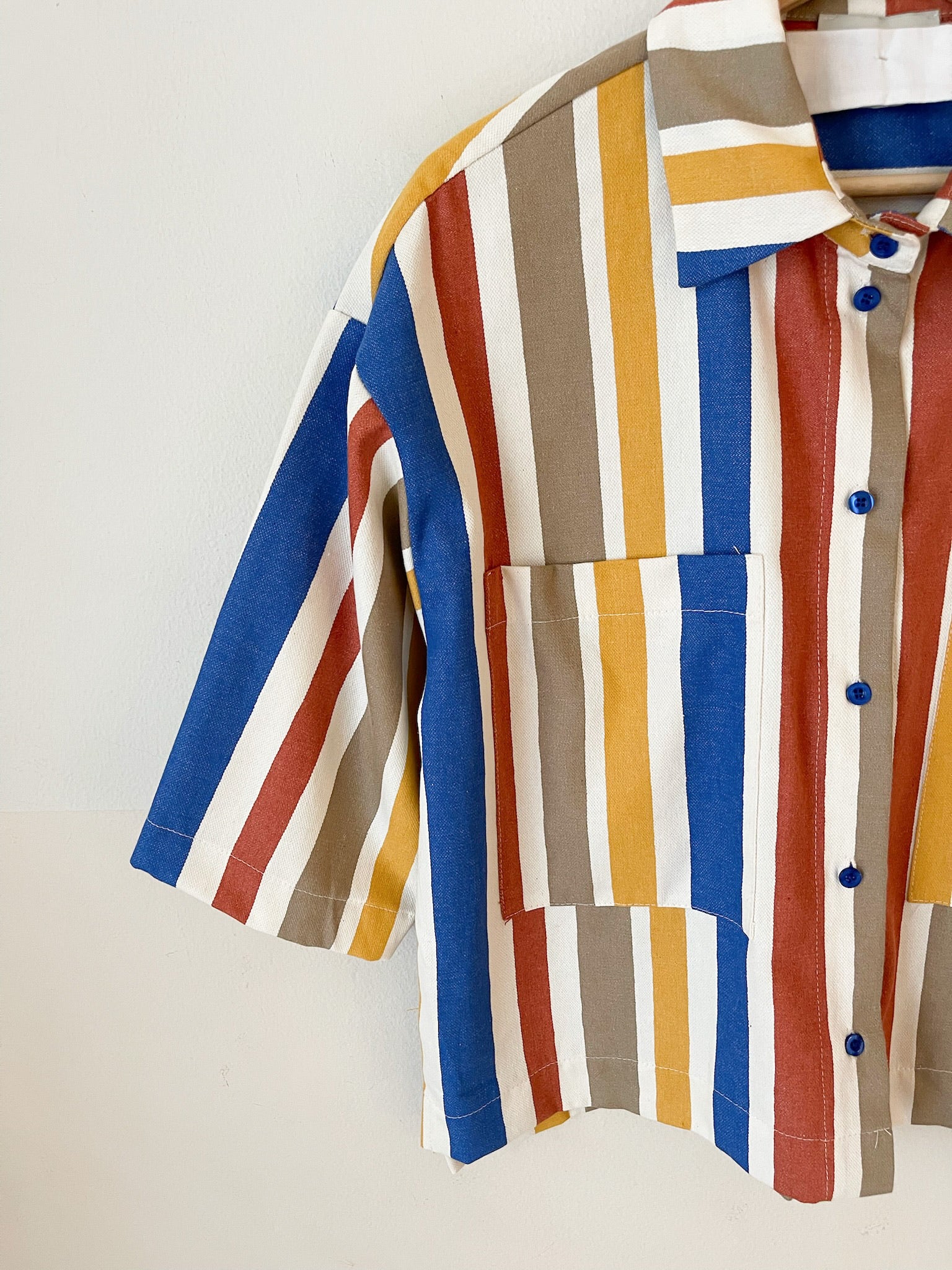 Camisa Marradun