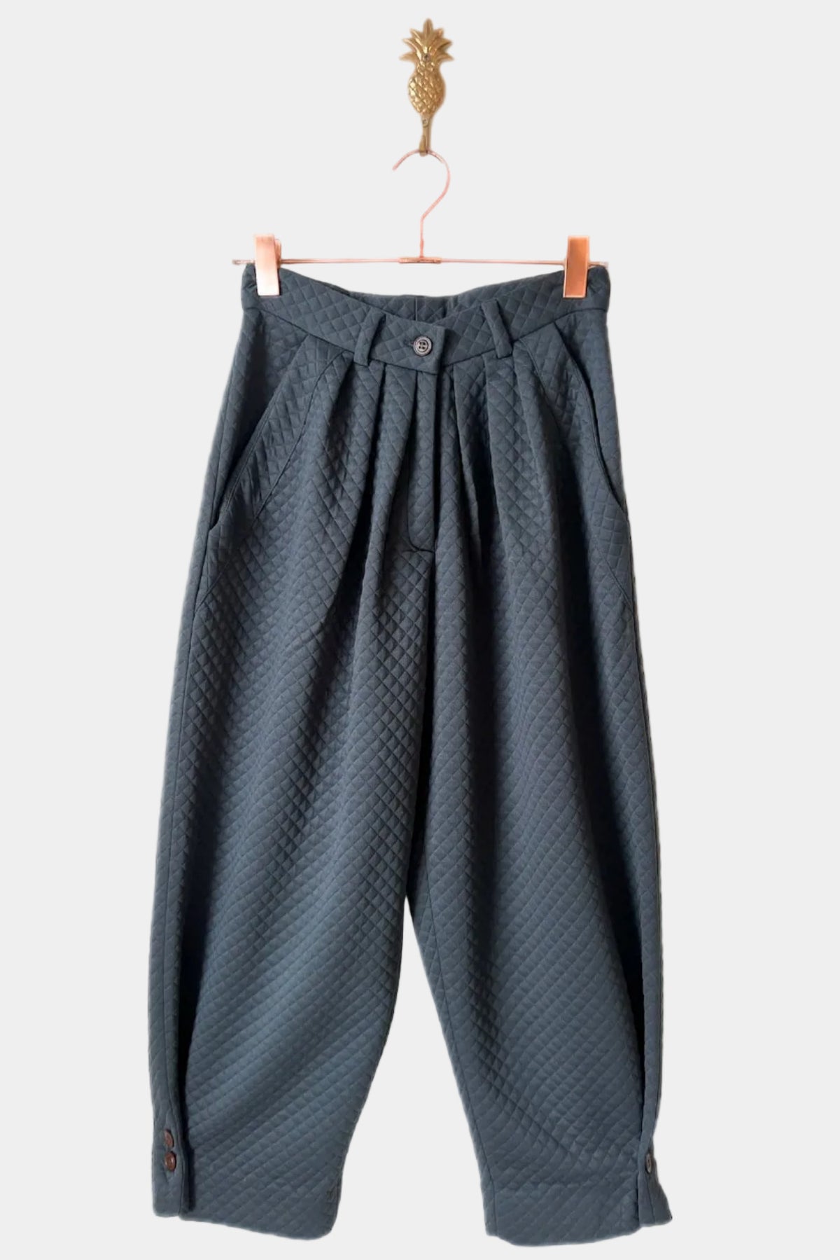 Pantalón Dust