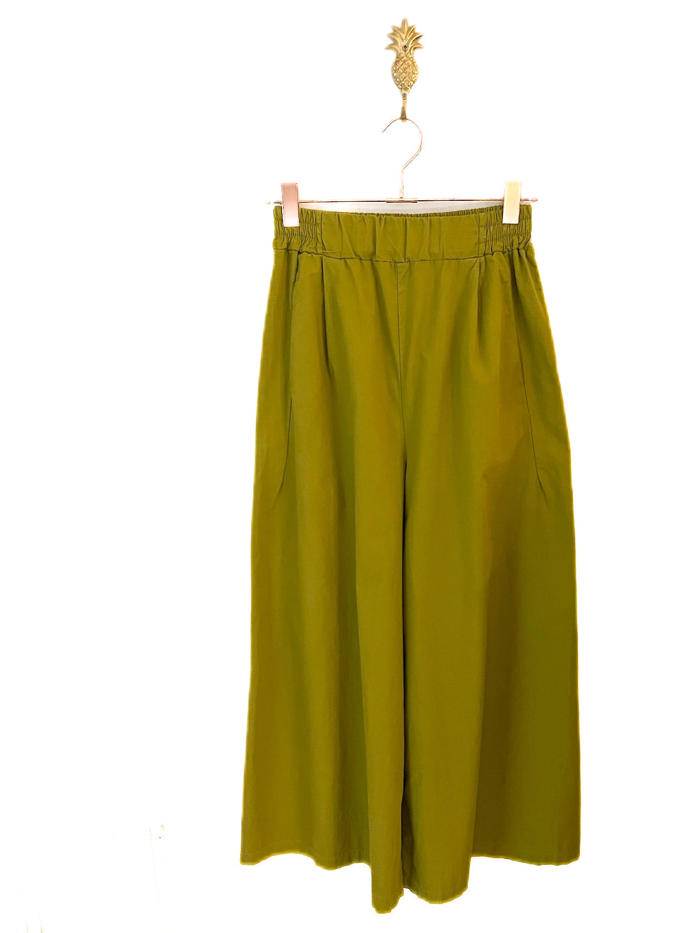Pantalón Trazzo Verde