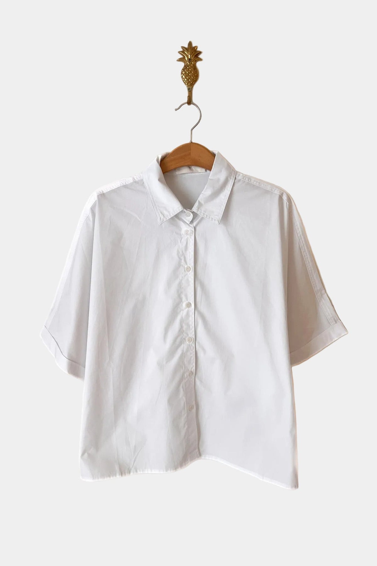 Camisa Dorotea