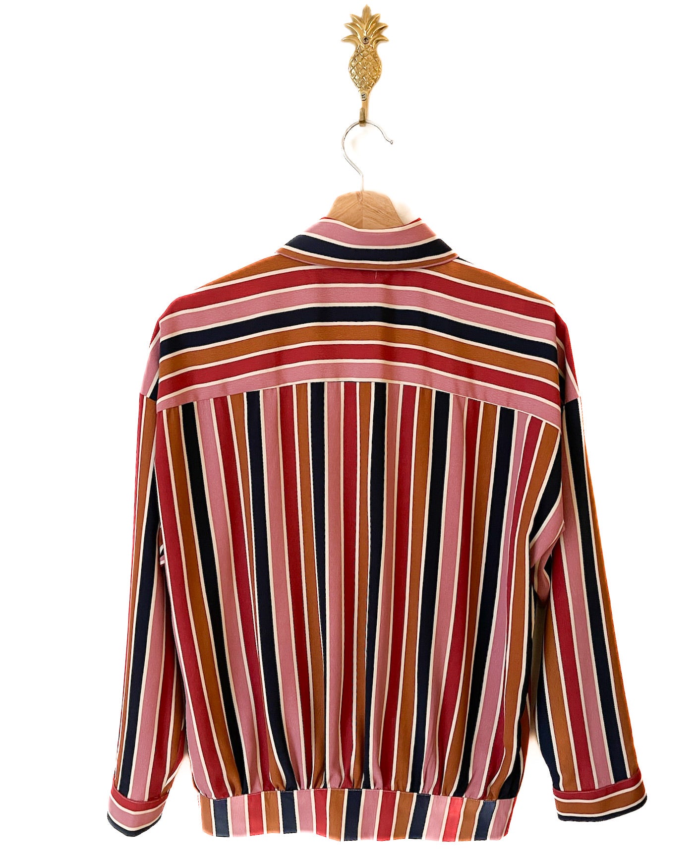 Blusa bomber Soro