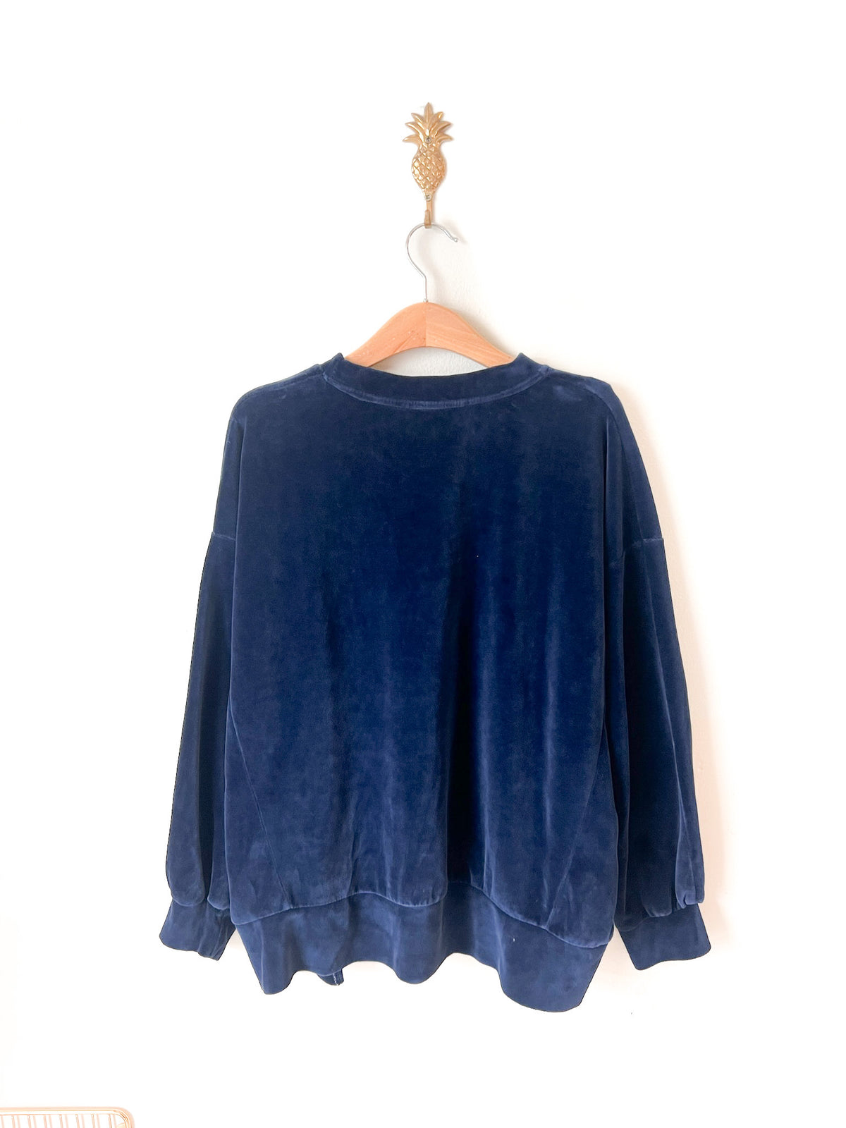 Sudadera Colette