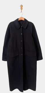 Gabardina Sauce Black