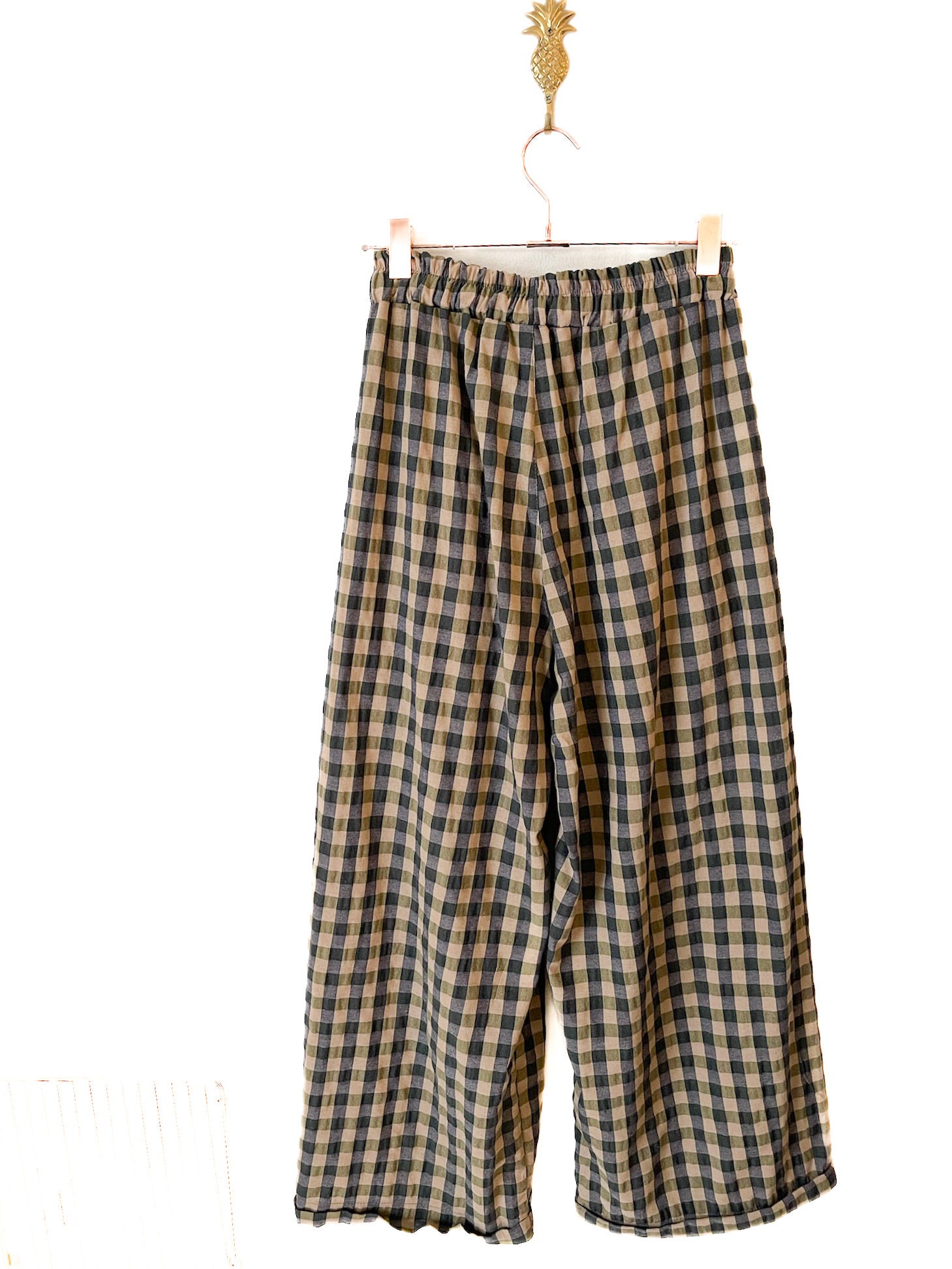 Pantalón Caleta Verde