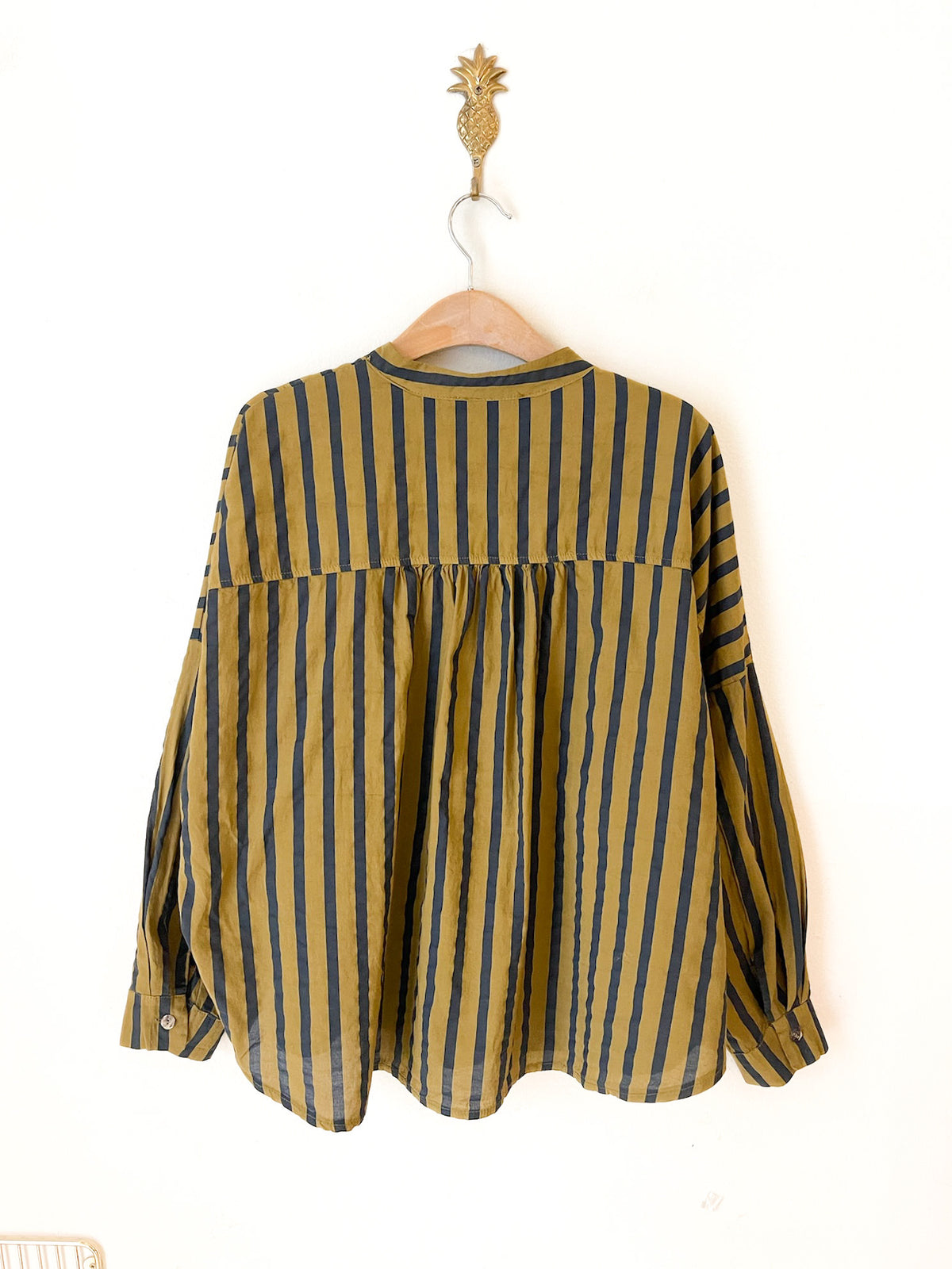 Camisa Fiordo