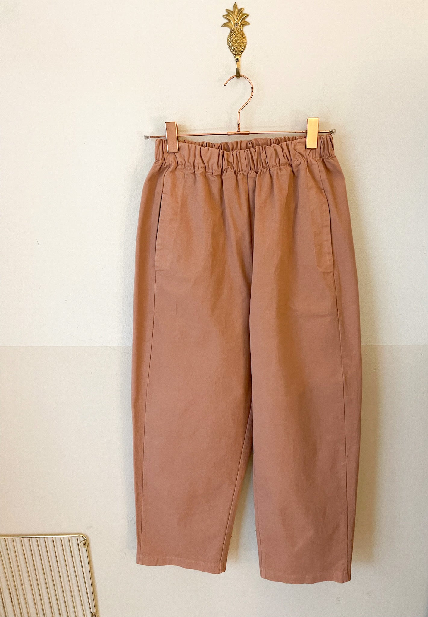Pantalón Zaloa Pink