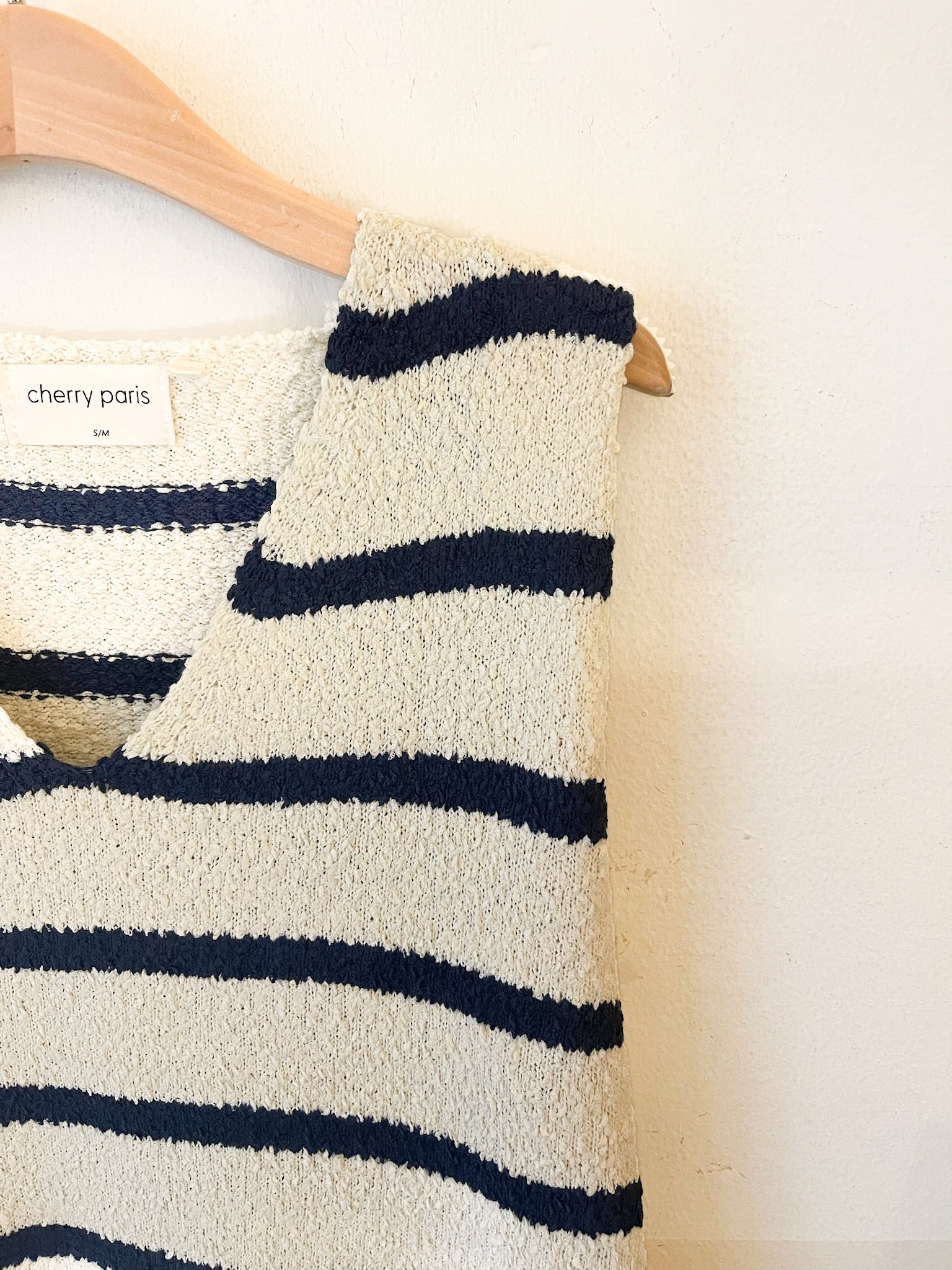 Top Serantes Blue