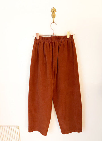 Pantalón Maialen Caldera