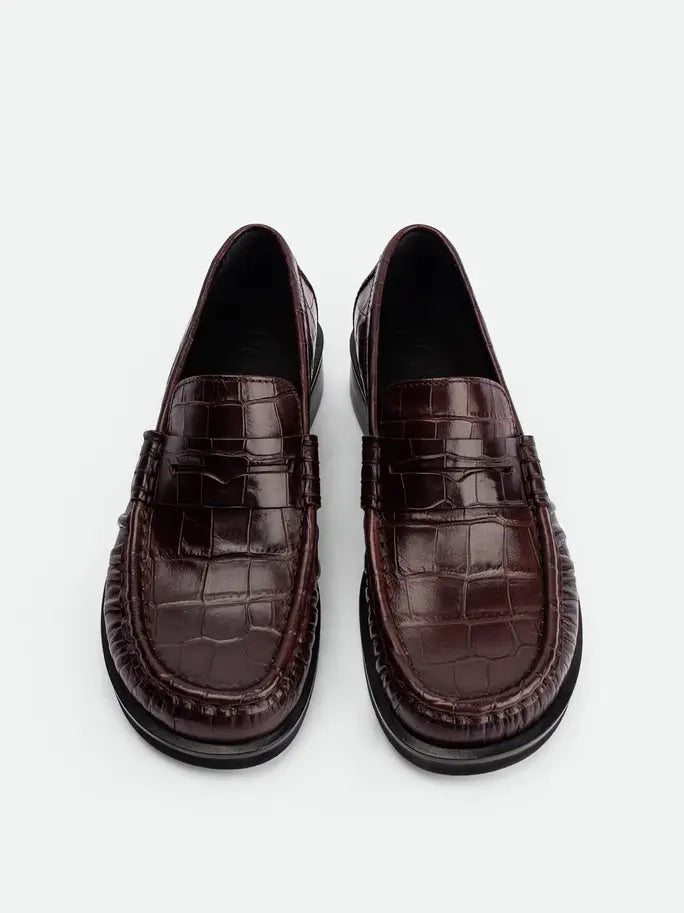 Mocasín Eume