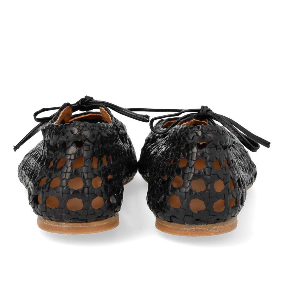 Bailarina Lali Black
