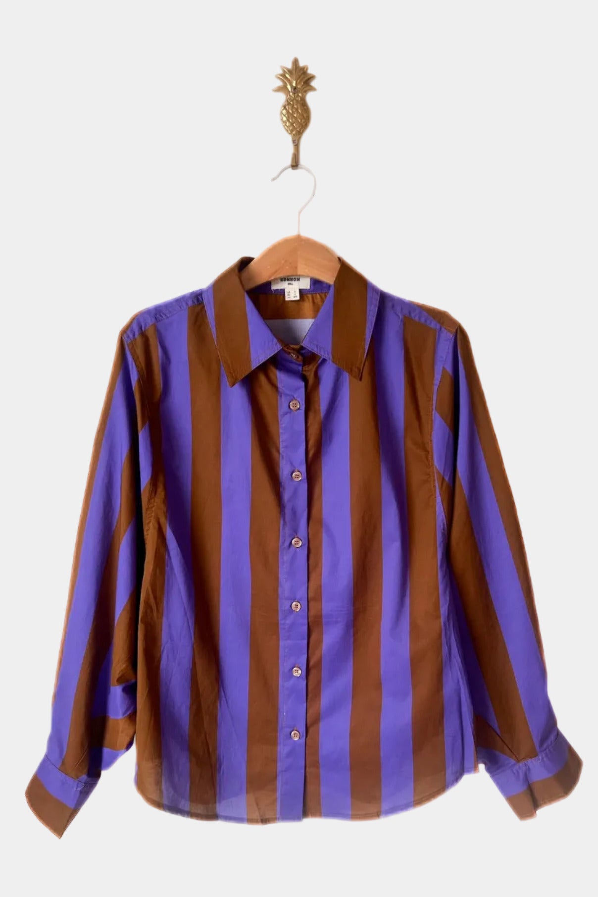 Camisa Colorado